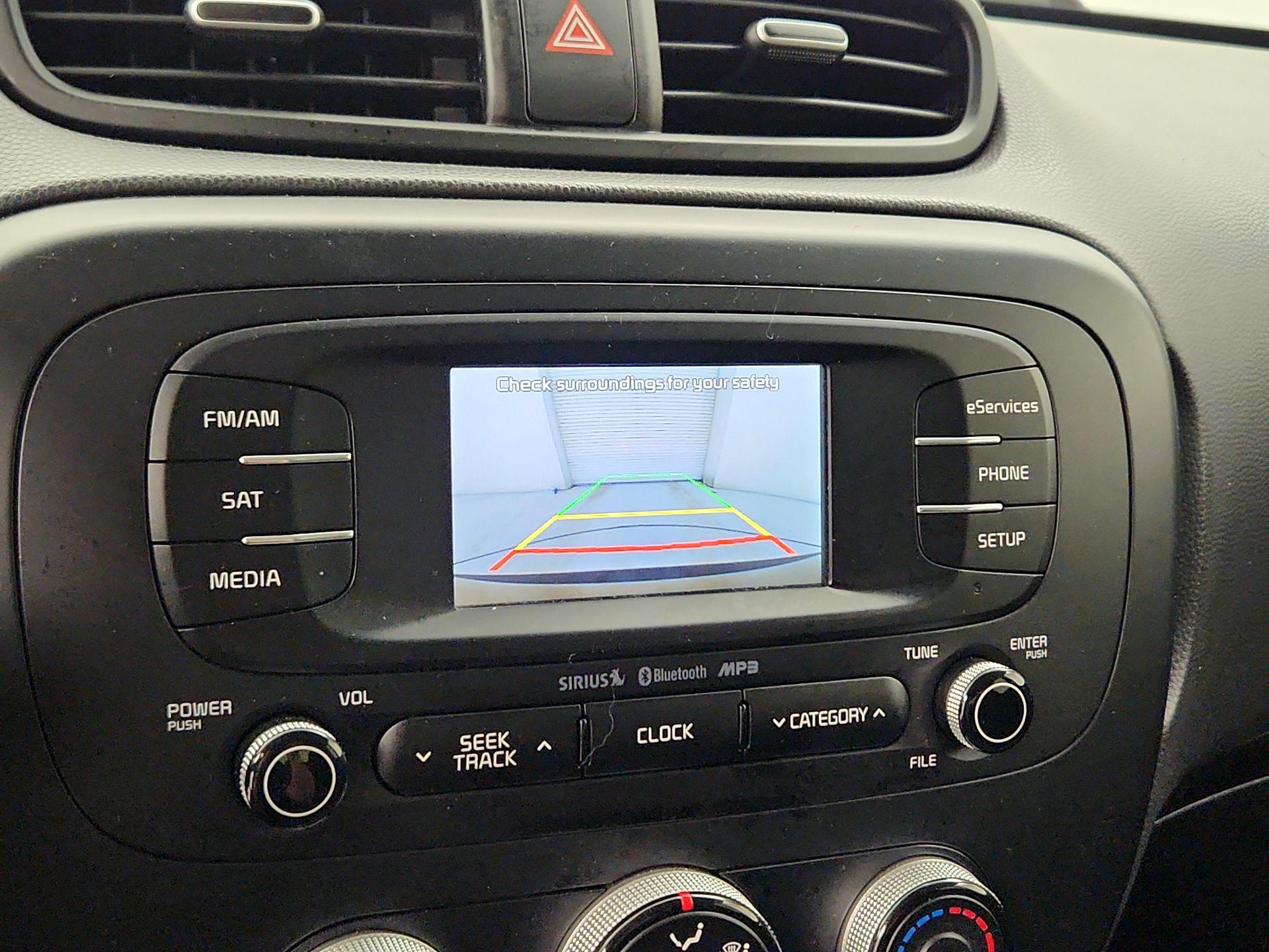 Thumbnail: 2015 Kia Soul - 14