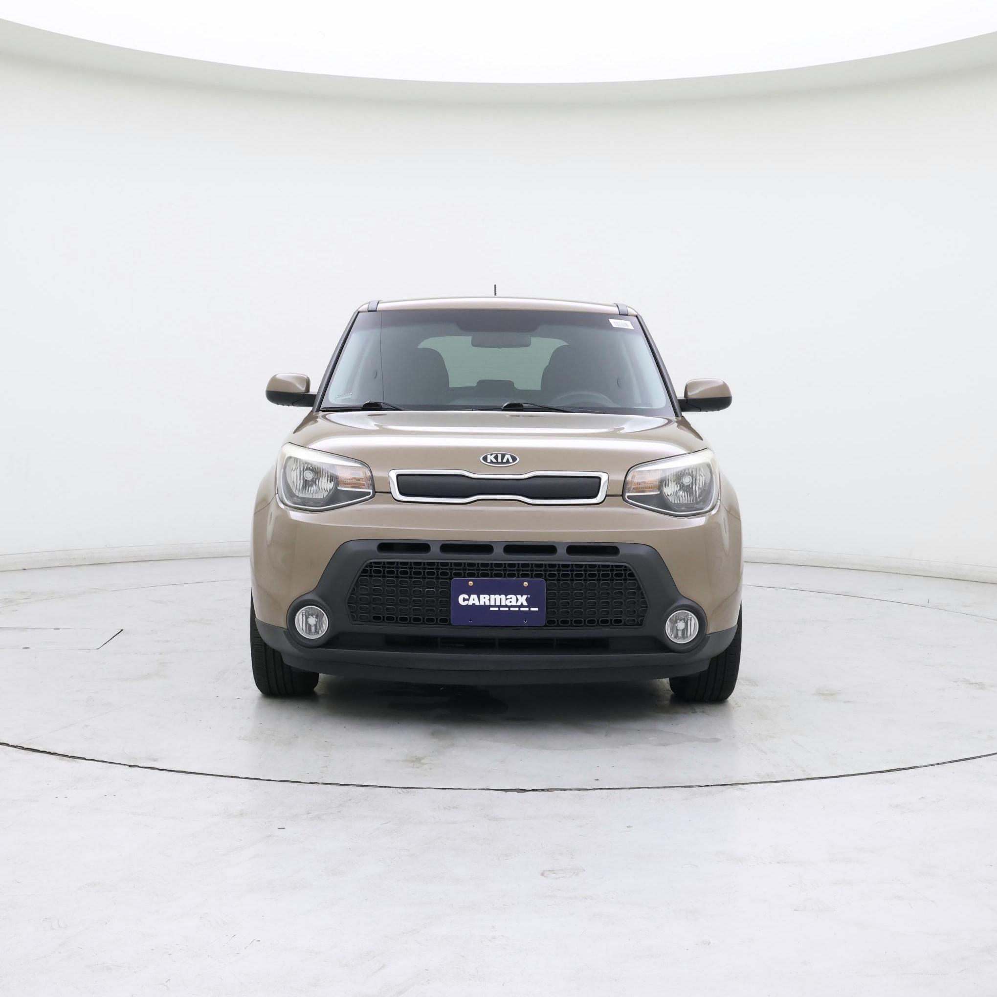 Thumbnail: 2015 Kia Soul - 5