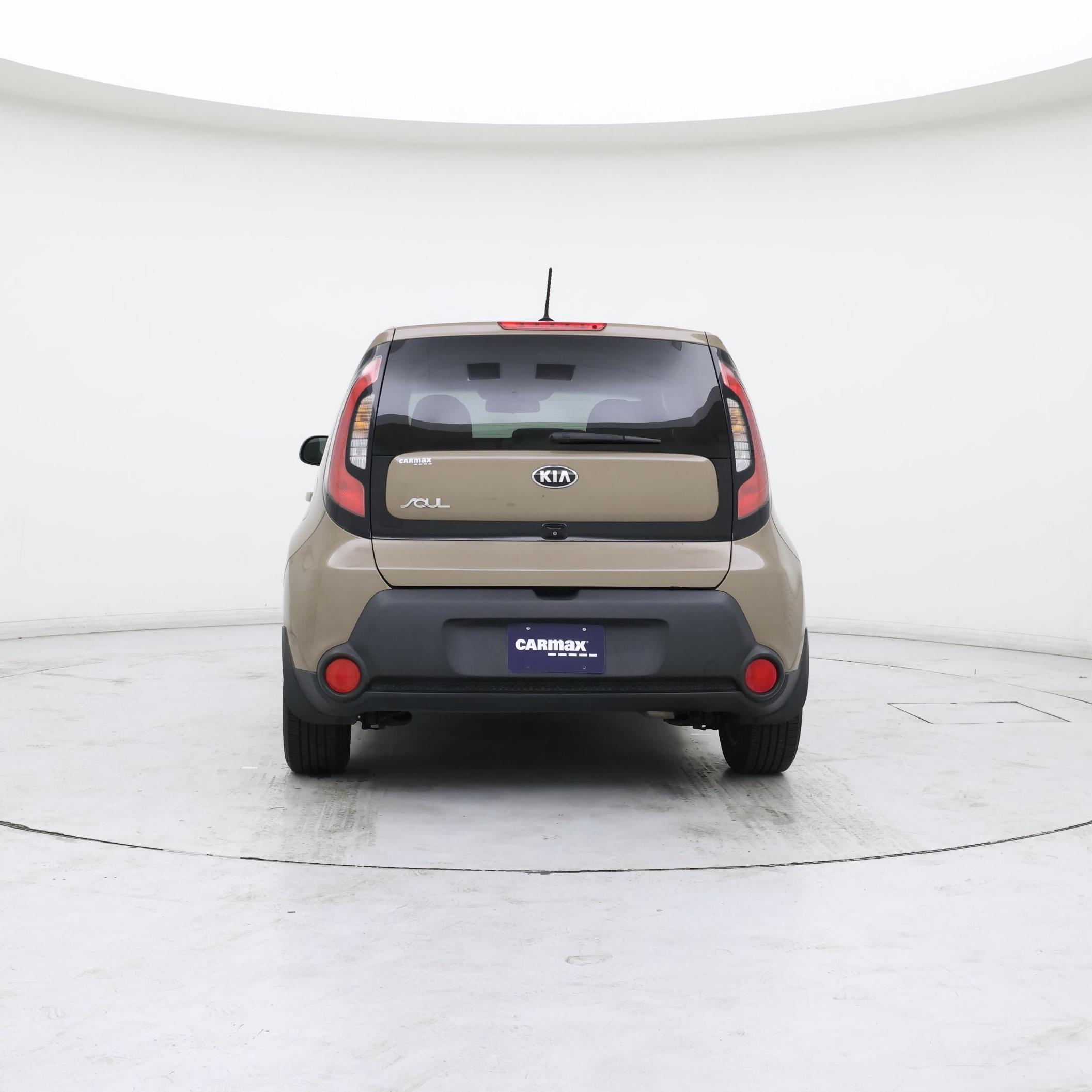 Thumbnail: 2015 Kia Soul - 6