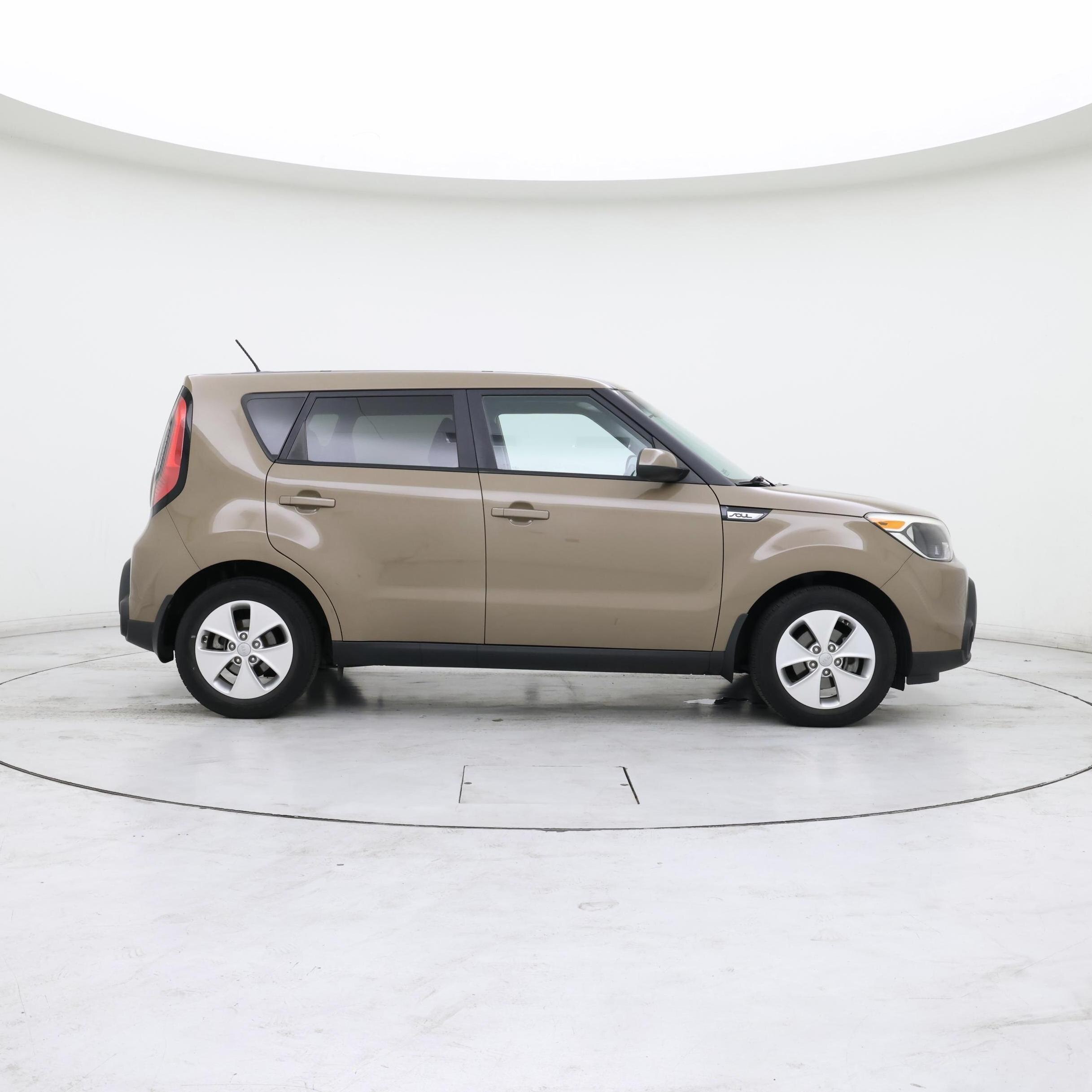 Thumbnail: 2015 Kia Soul - 7