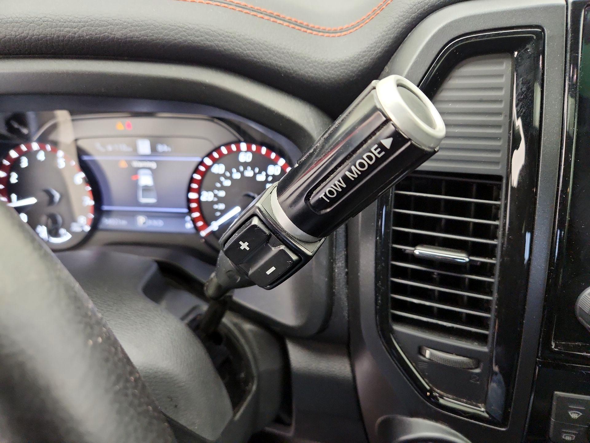Thumbnail: 2021 Nissan Titan - 18