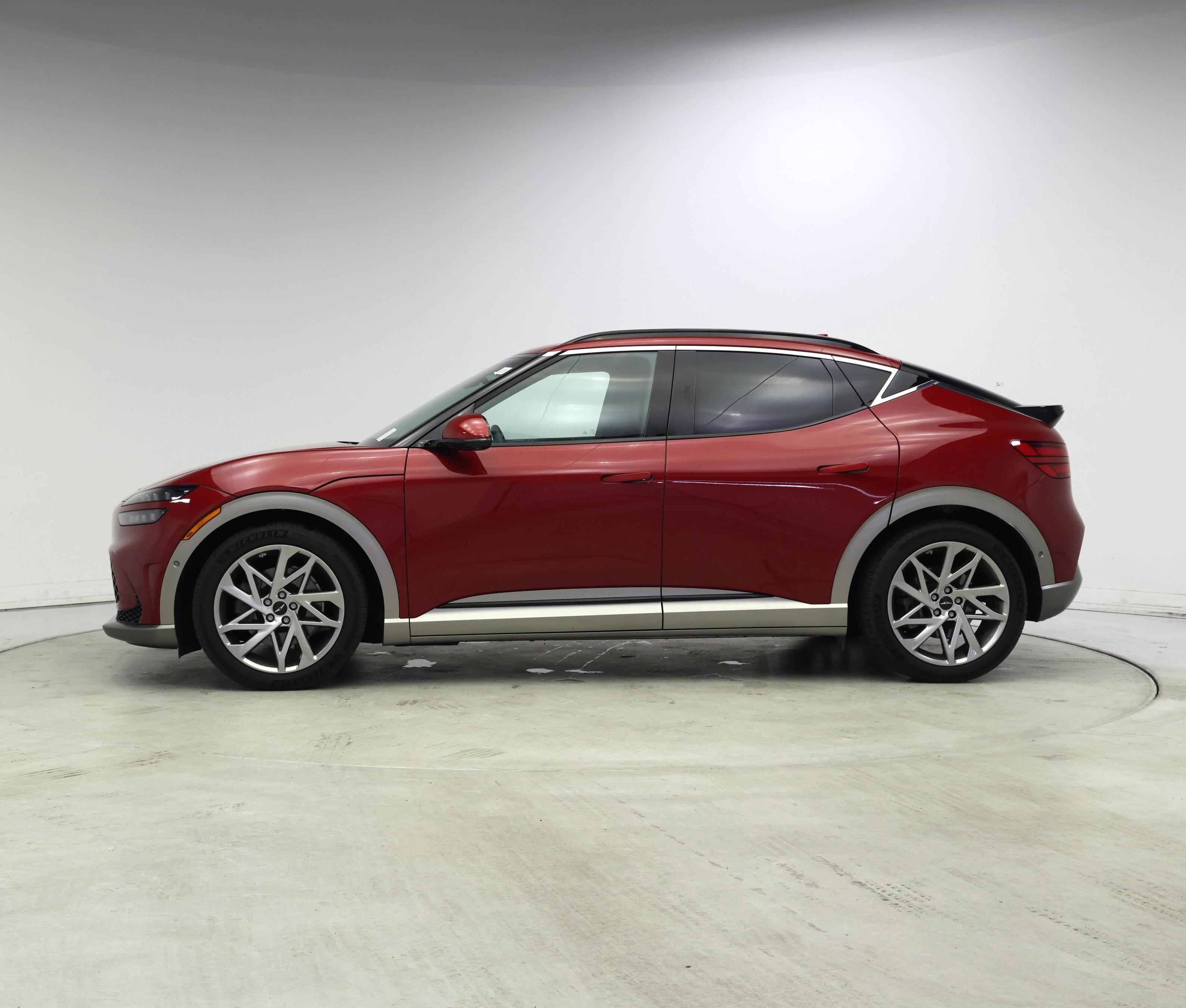 Thumbnail: 2023 Genesis GV60 - 3