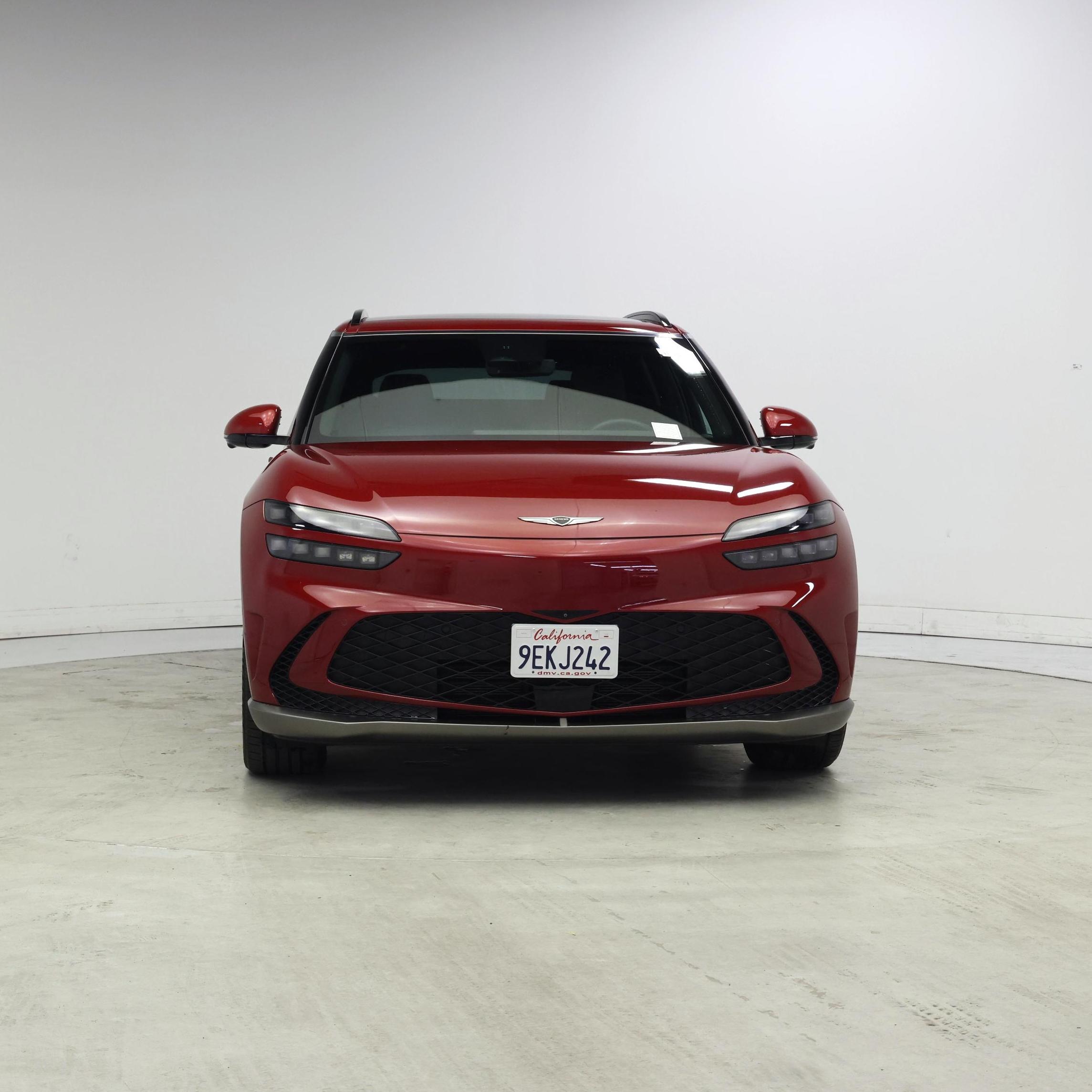 Thumbnail: 2023 Genesis GV60 - 5