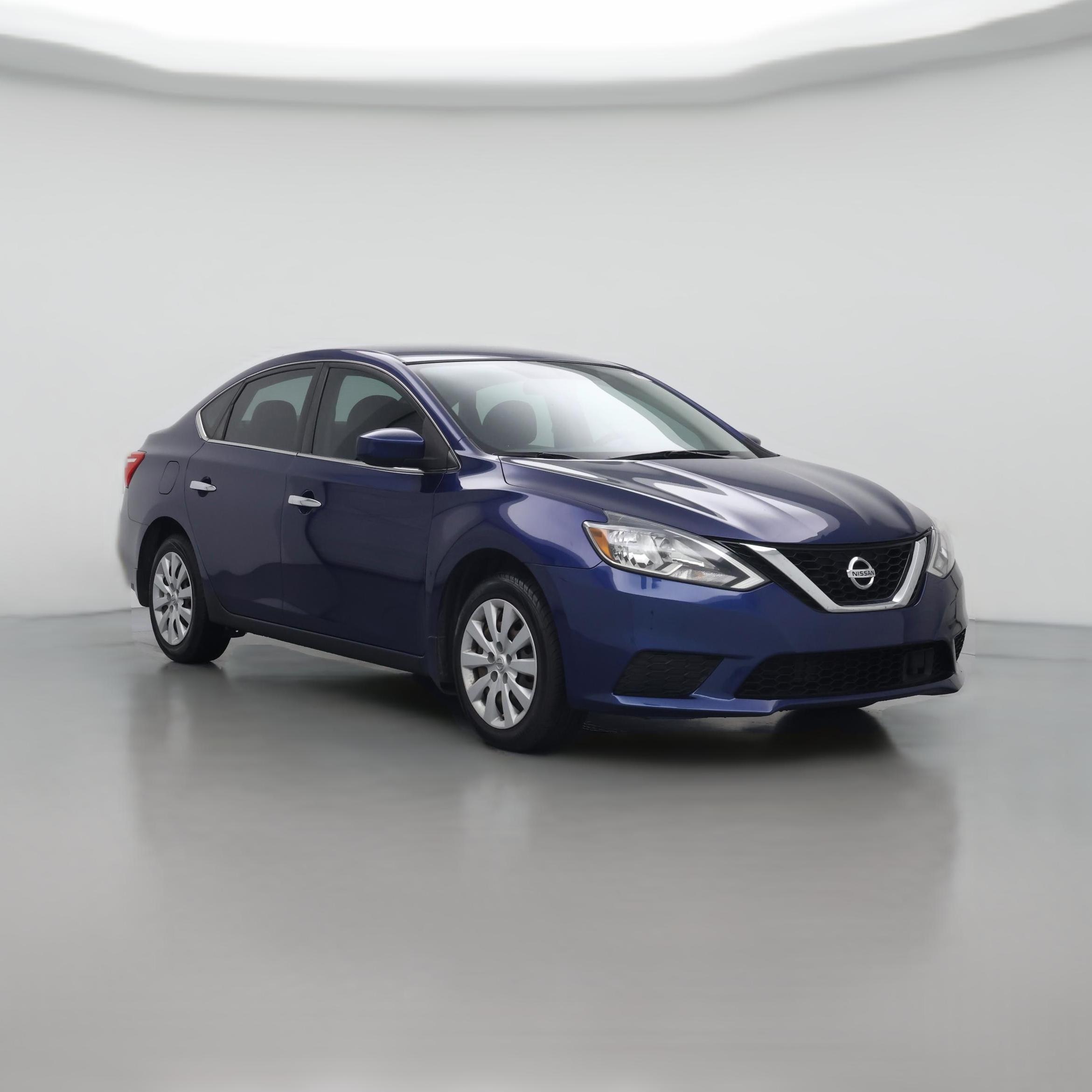 Thumbnail: 2019 Nissan Sentra - 1