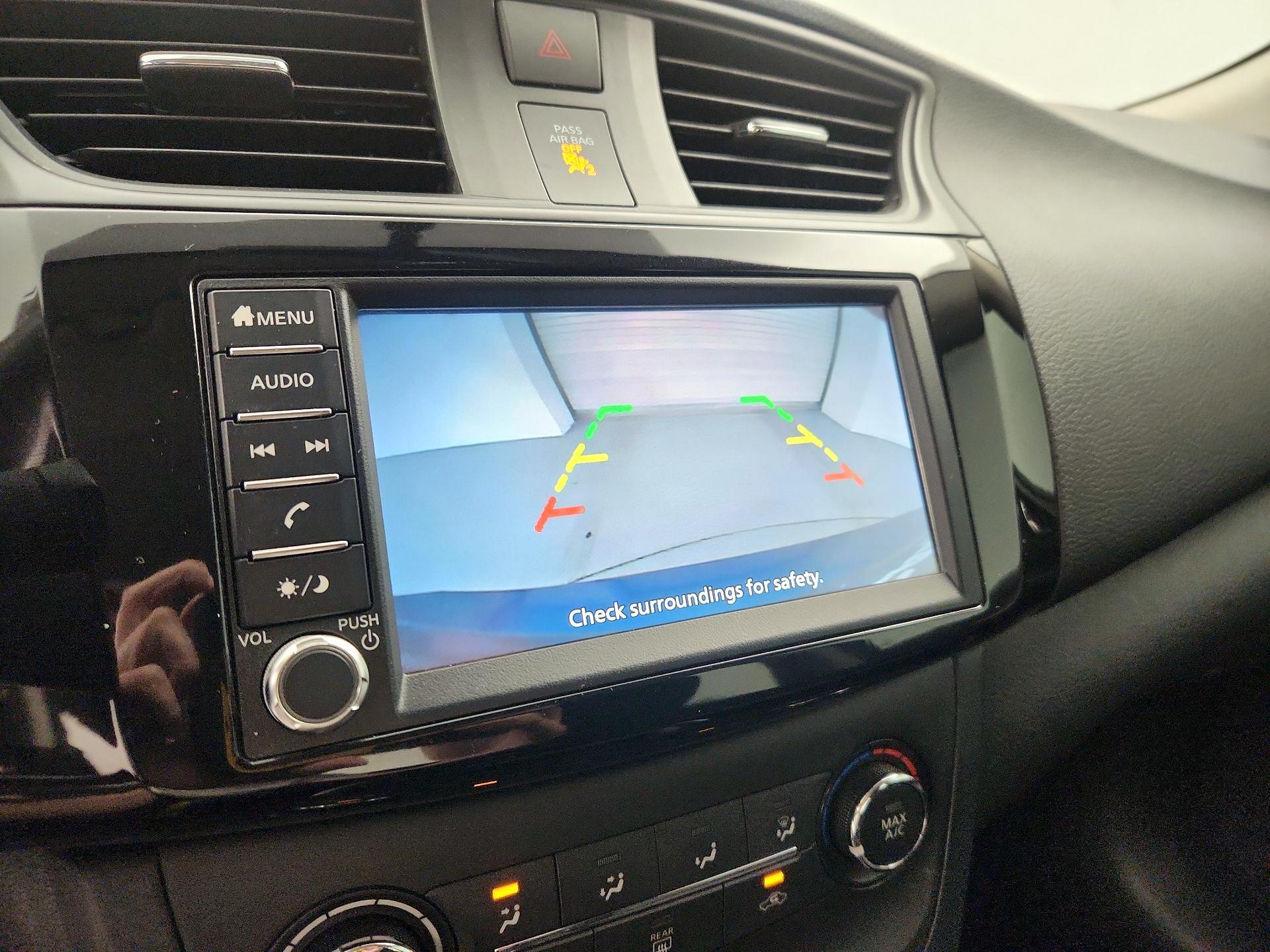 Thumbnail: 2019 Nissan Sentra - 14