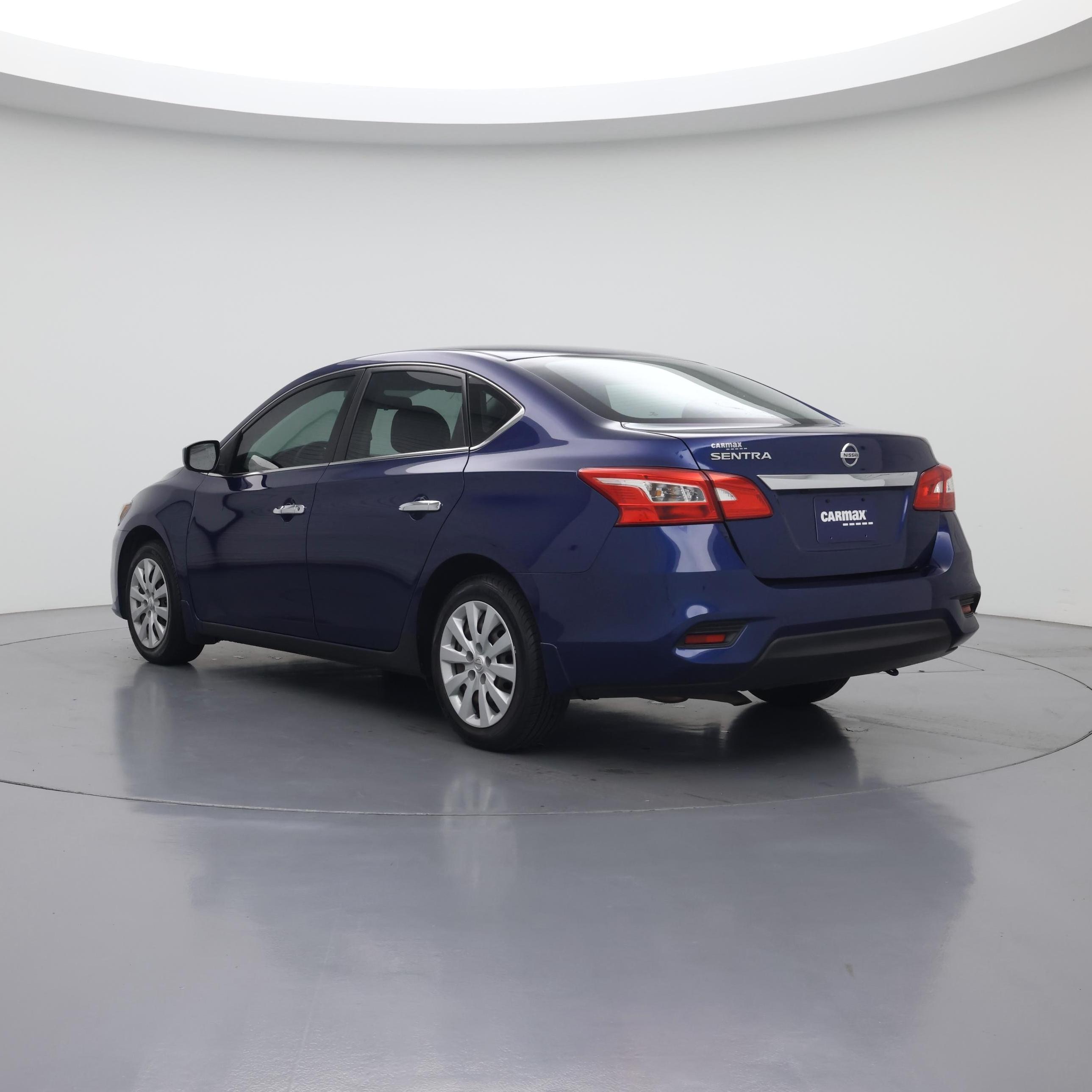 Thumbnail: 2019 Nissan Sentra - 2