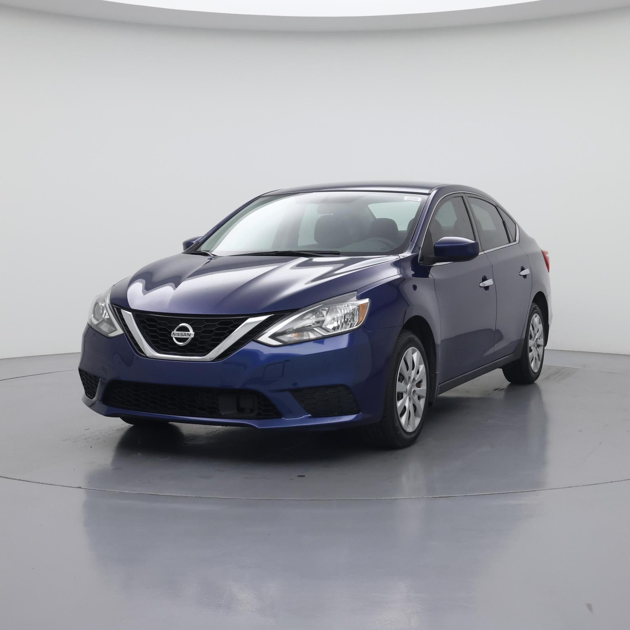 Thumbnail: 2019 Nissan Sentra - 4