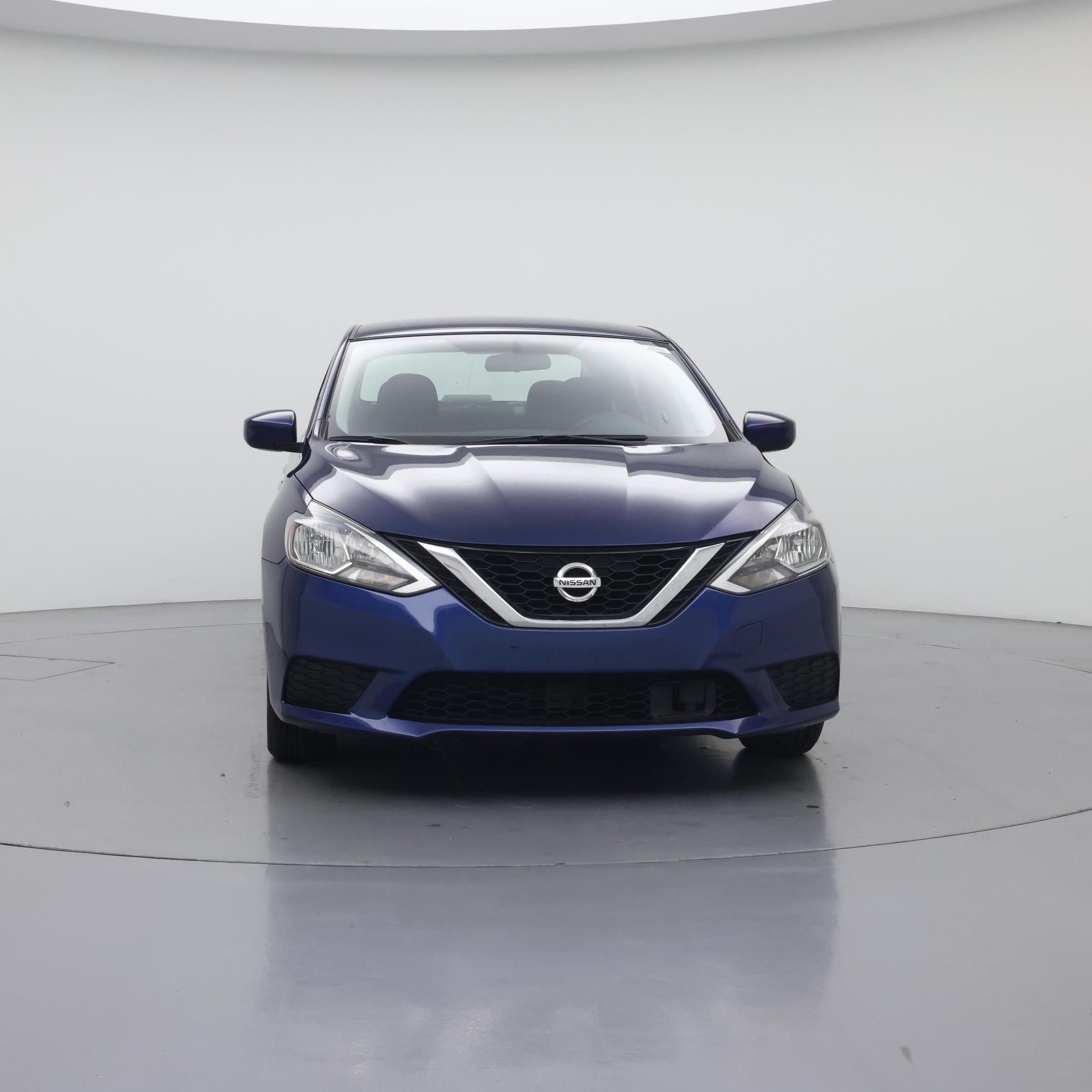 Thumbnail: 2019 Nissan Sentra - 5