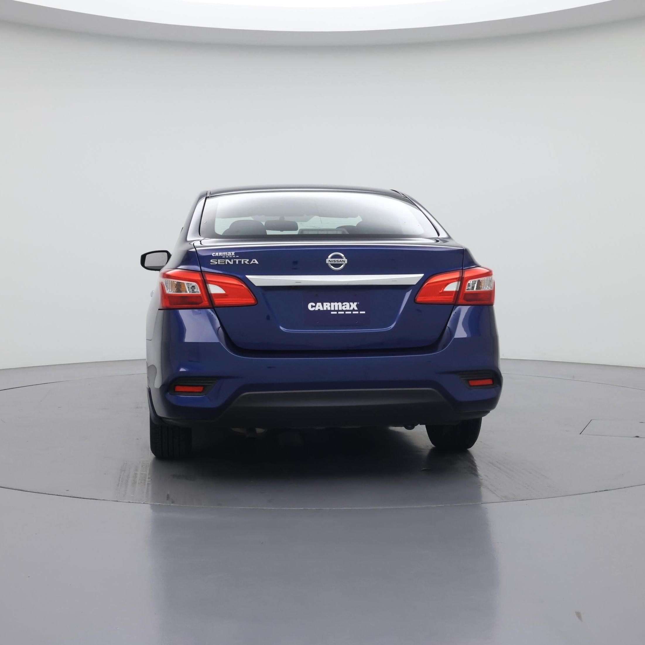 Thumbnail: 2019 Nissan Sentra - 6