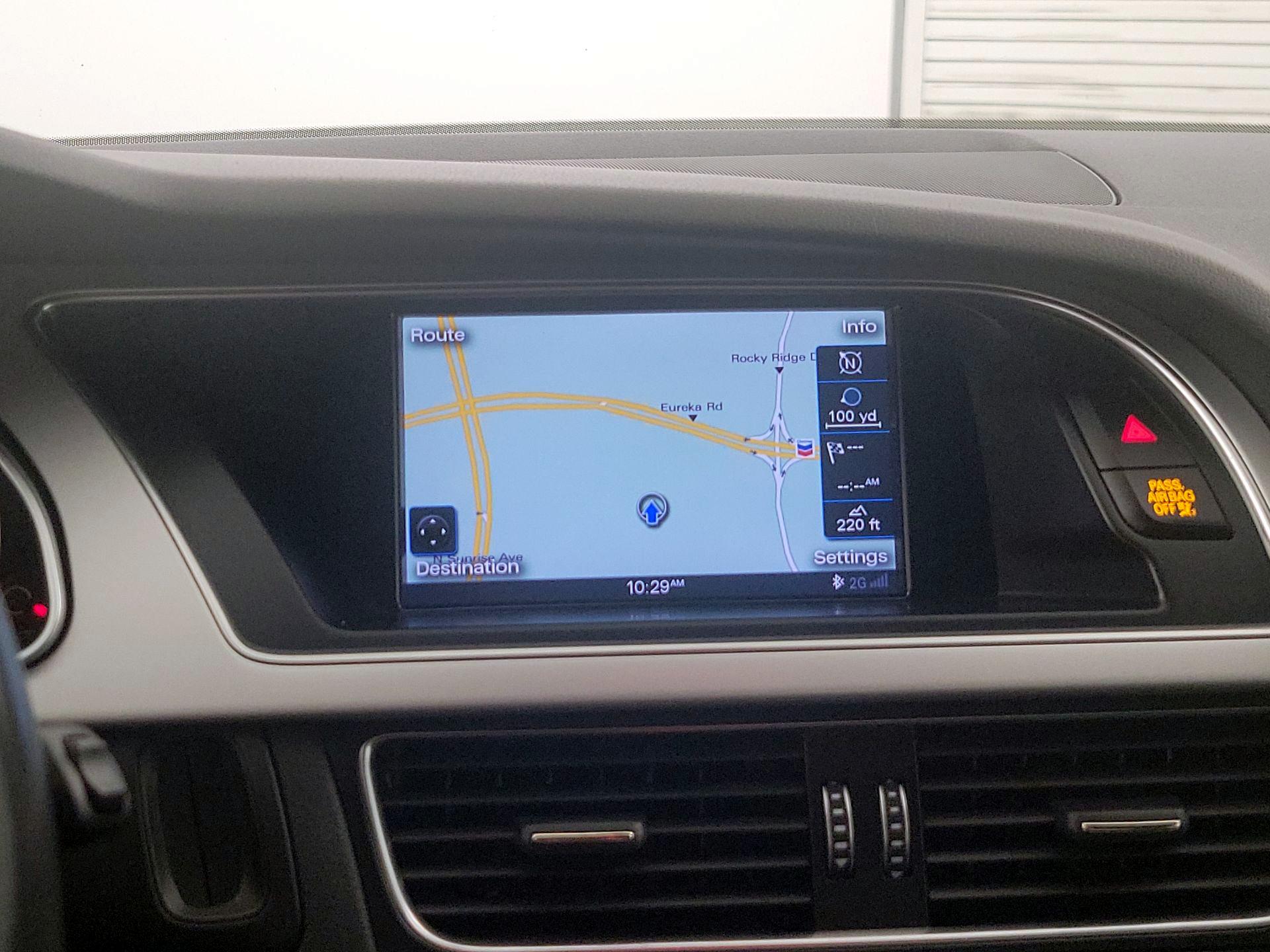Thumbnail: 2016 Audi A5 - 14