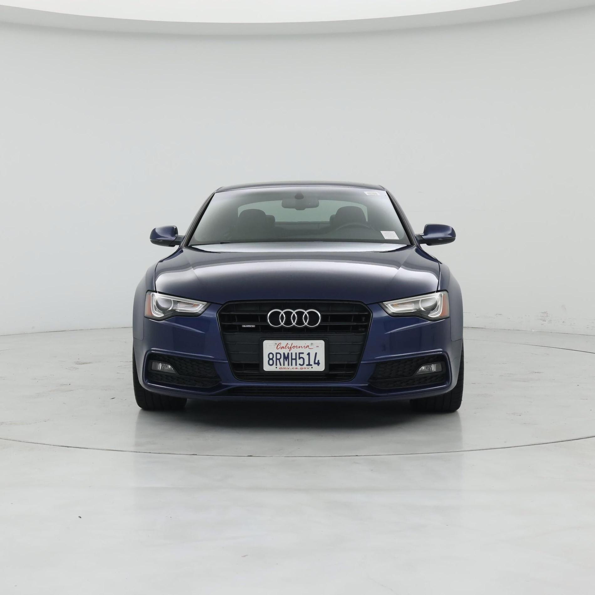 Thumbnail: 2016 Audi A5 - 5