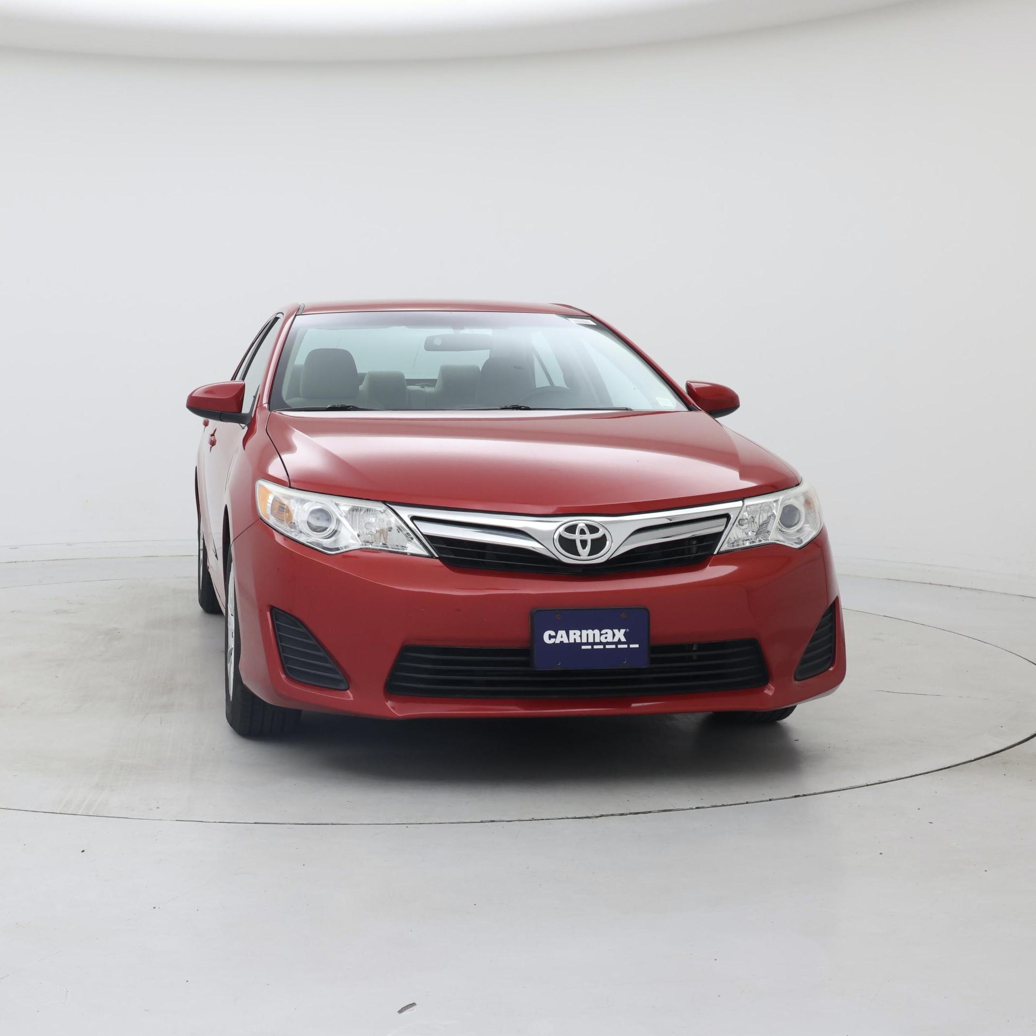 Thumbnail: 2014 Toyota Camry - 5