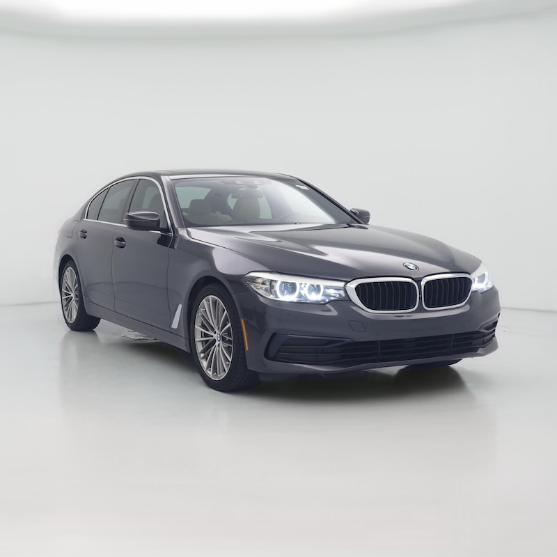 2019 BMW 530 I