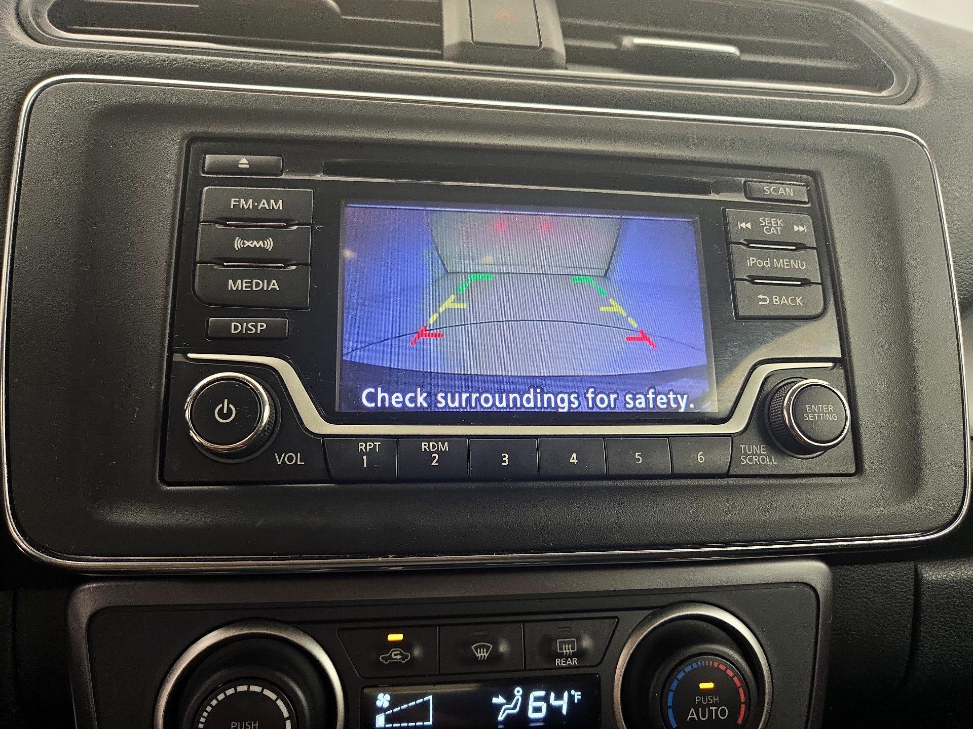 Thumbnail: 2019 Nissan Leaf - 14