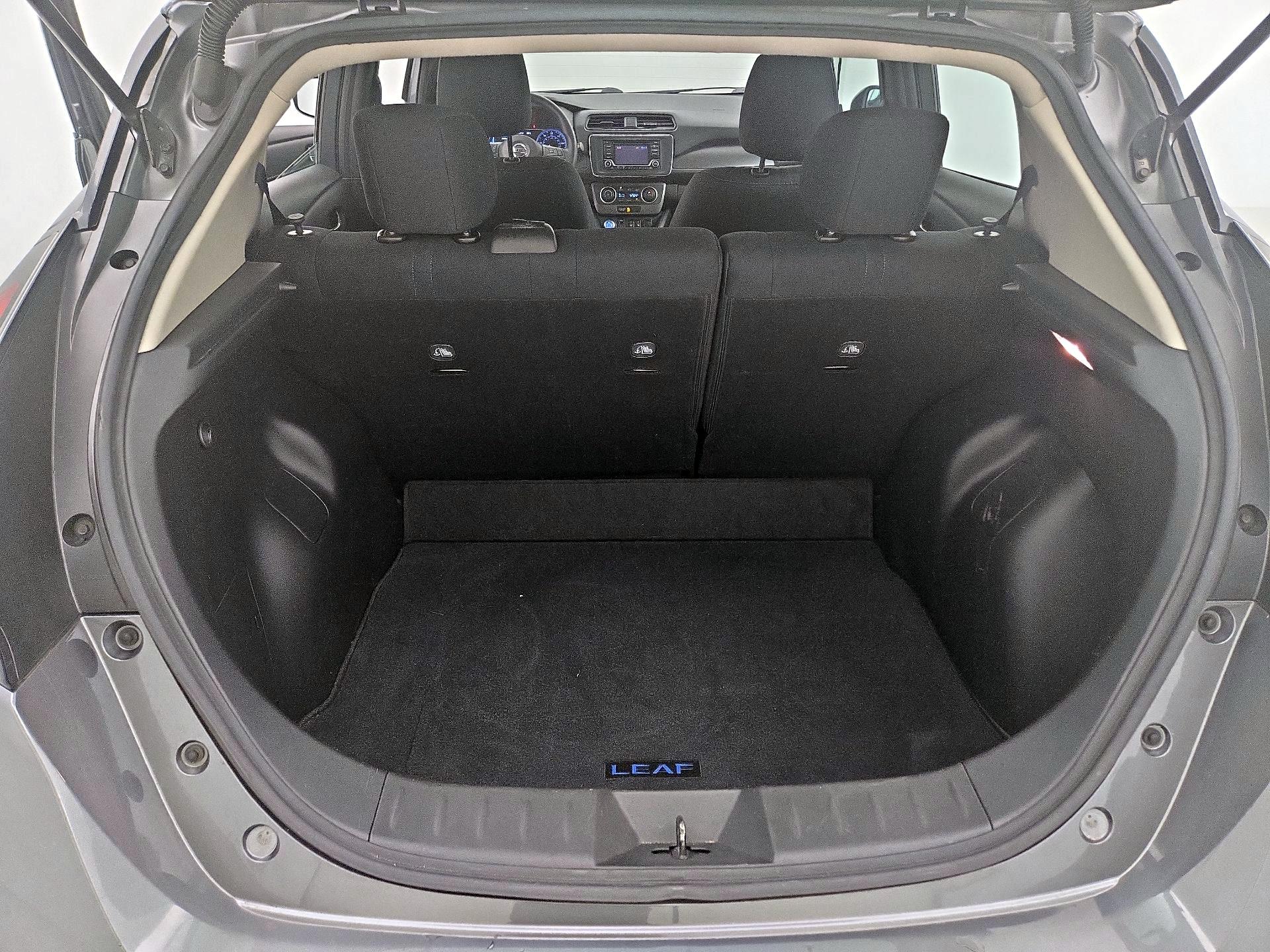 Thumbnail: 2019 Nissan Leaf - 20