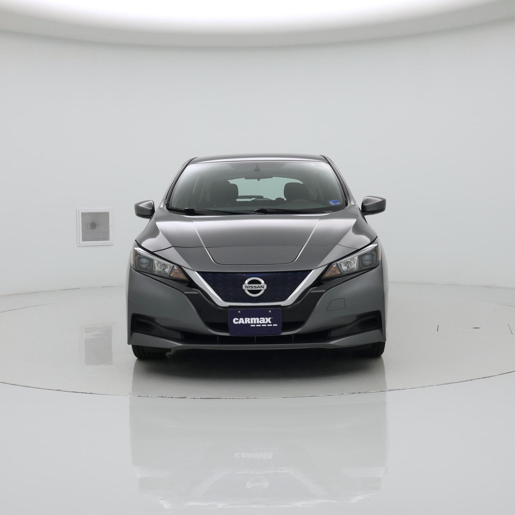 Thumbnail: 2019 Nissan Leaf - 5