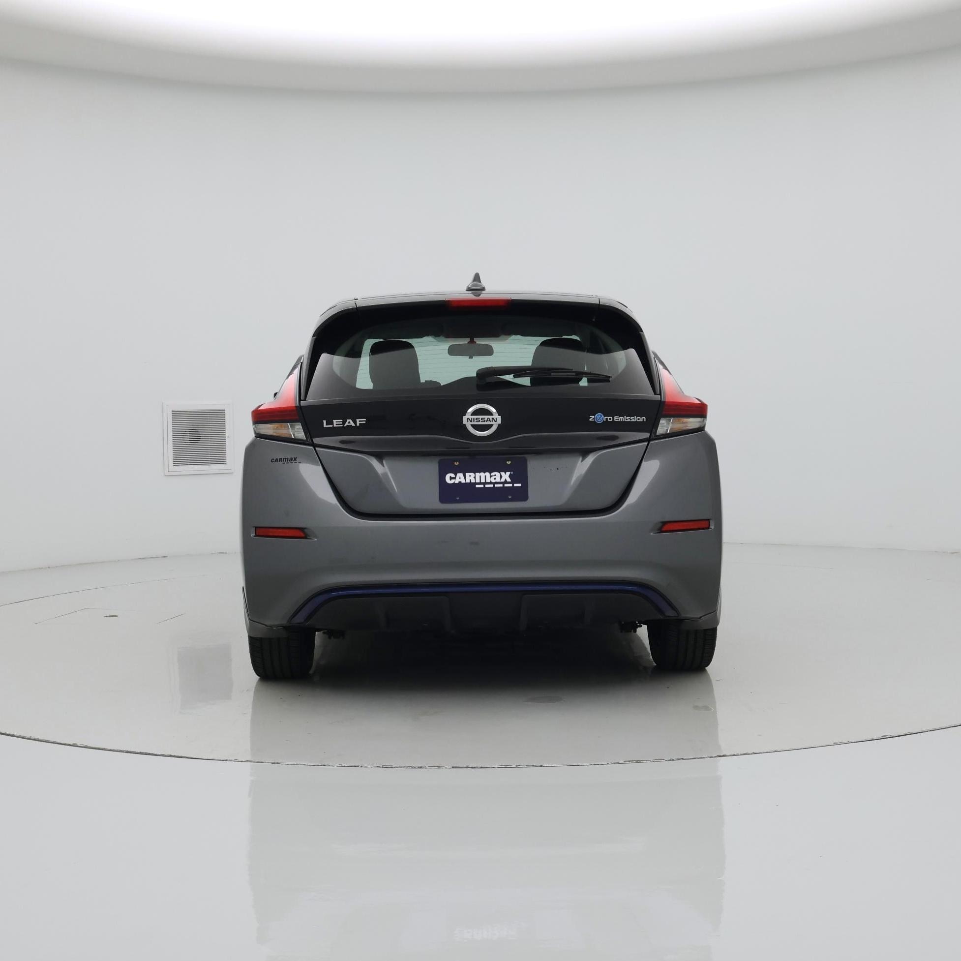 Thumbnail: 2019 Nissan Leaf - 6