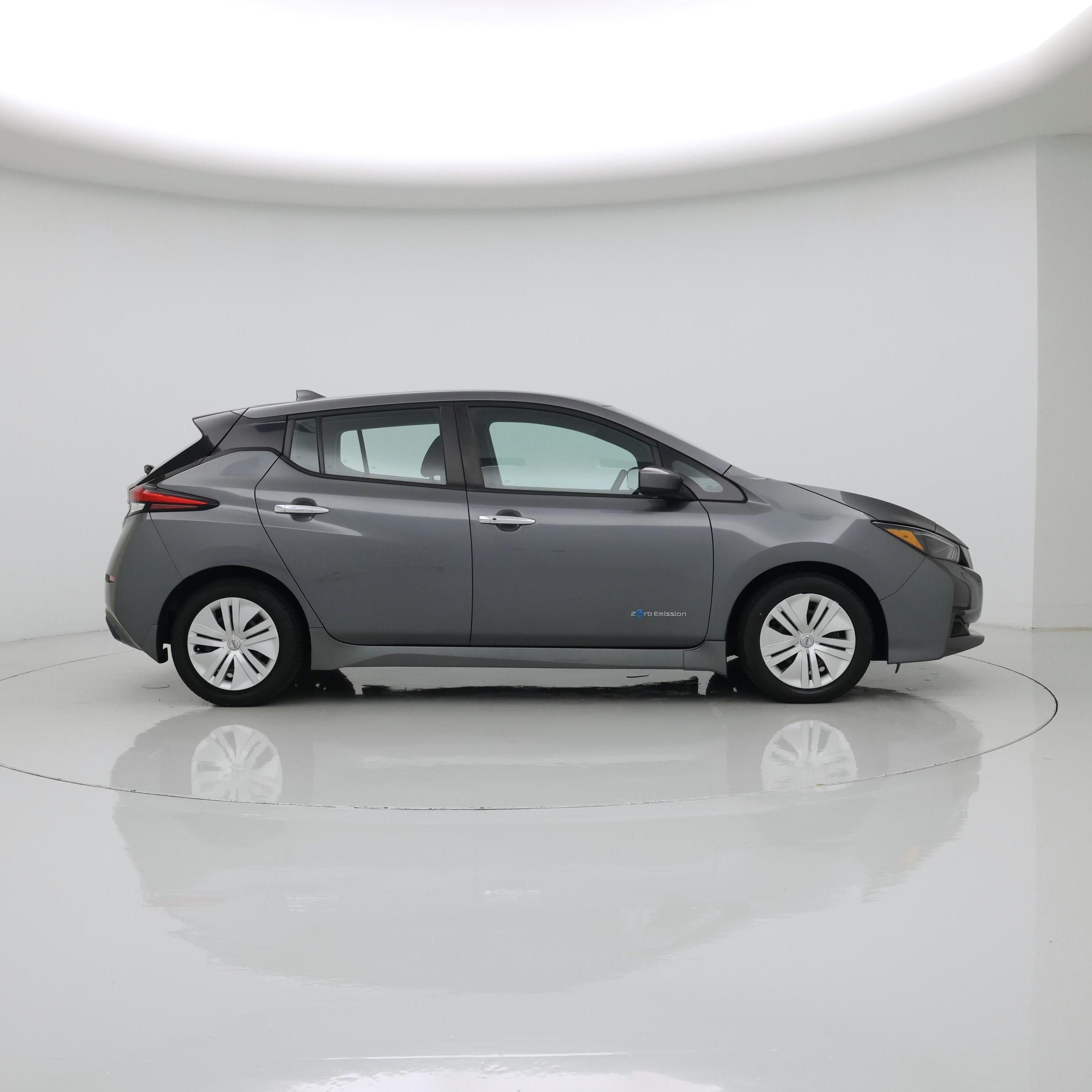Thumbnail: 2019 Nissan Leaf - 7
