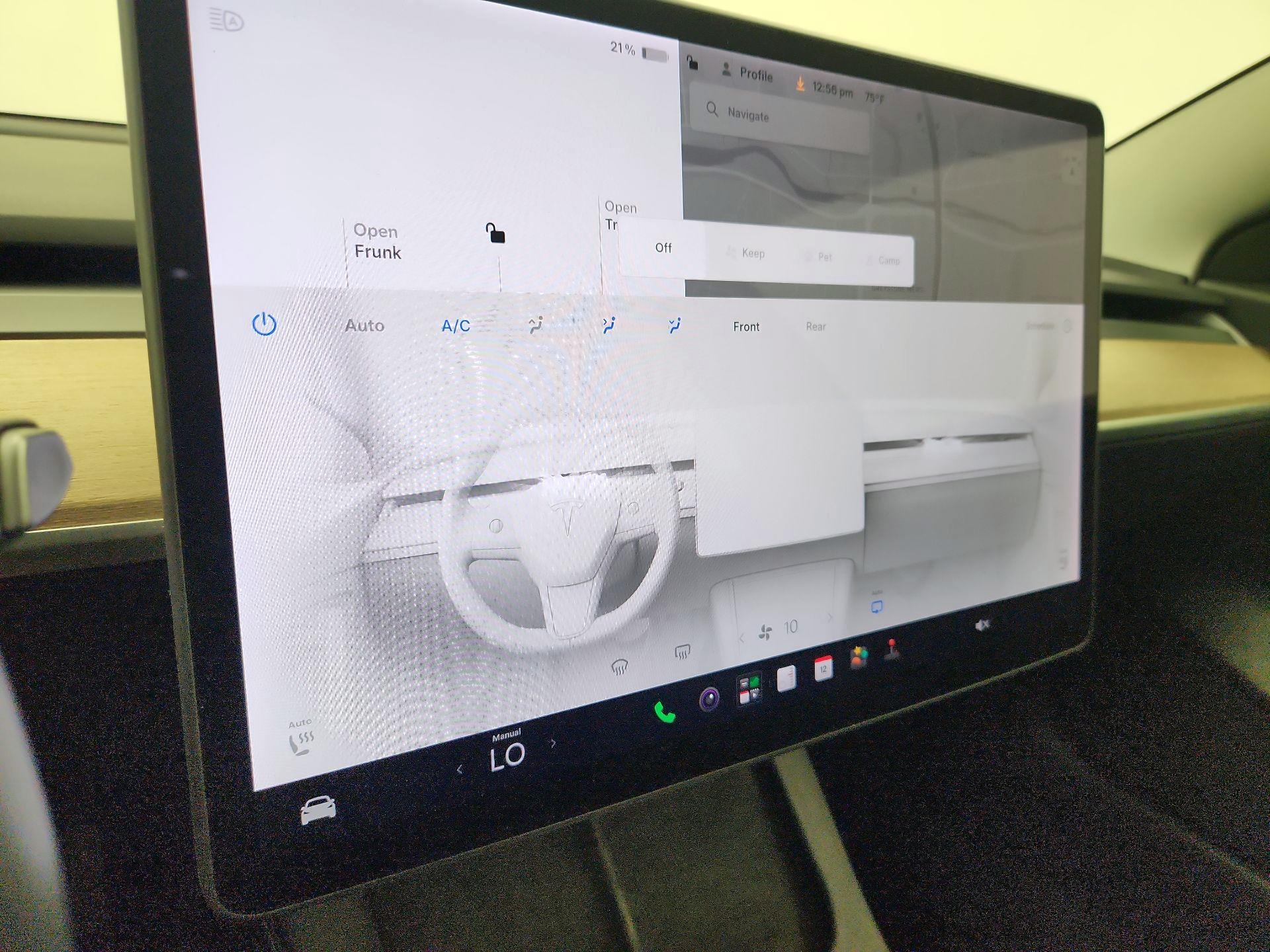 Thumbnail: 2021 Tesla Model 3 - 16