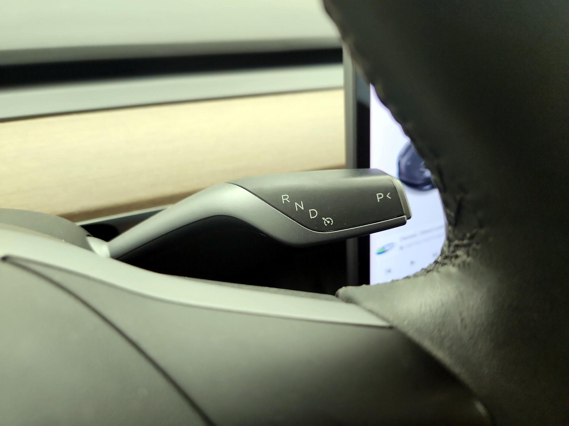 Thumbnail: 2021 Tesla Model 3 - 17