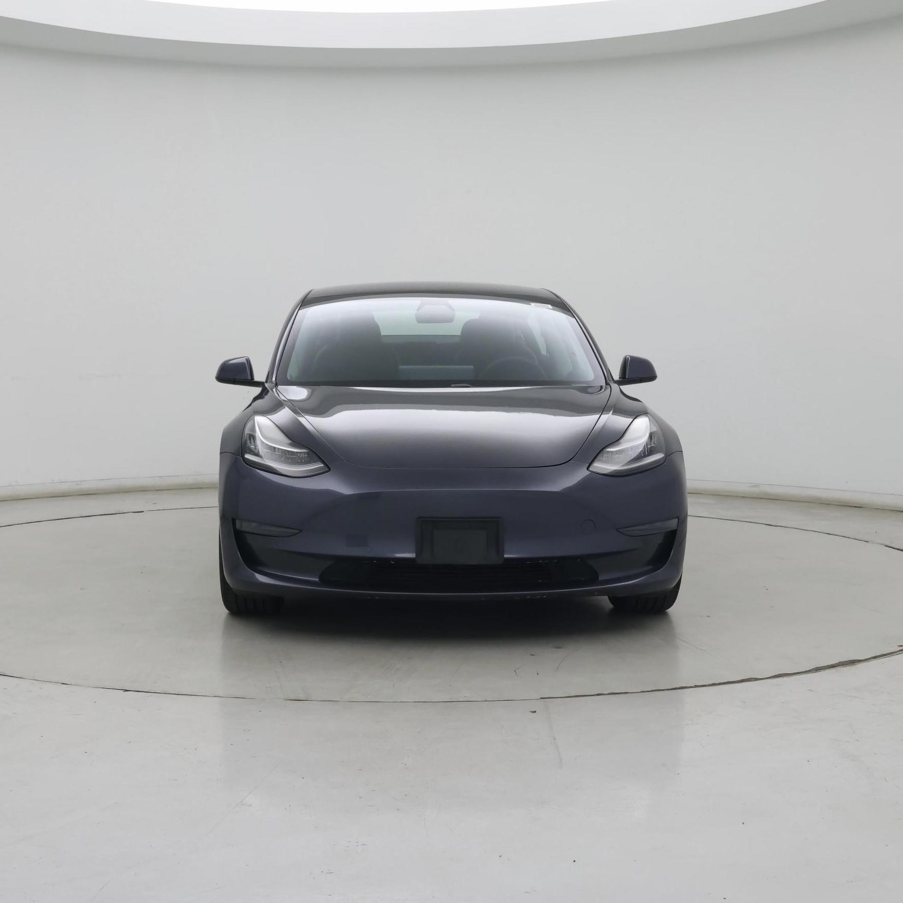 Thumbnail: 2021 Tesla Model 3 - 5