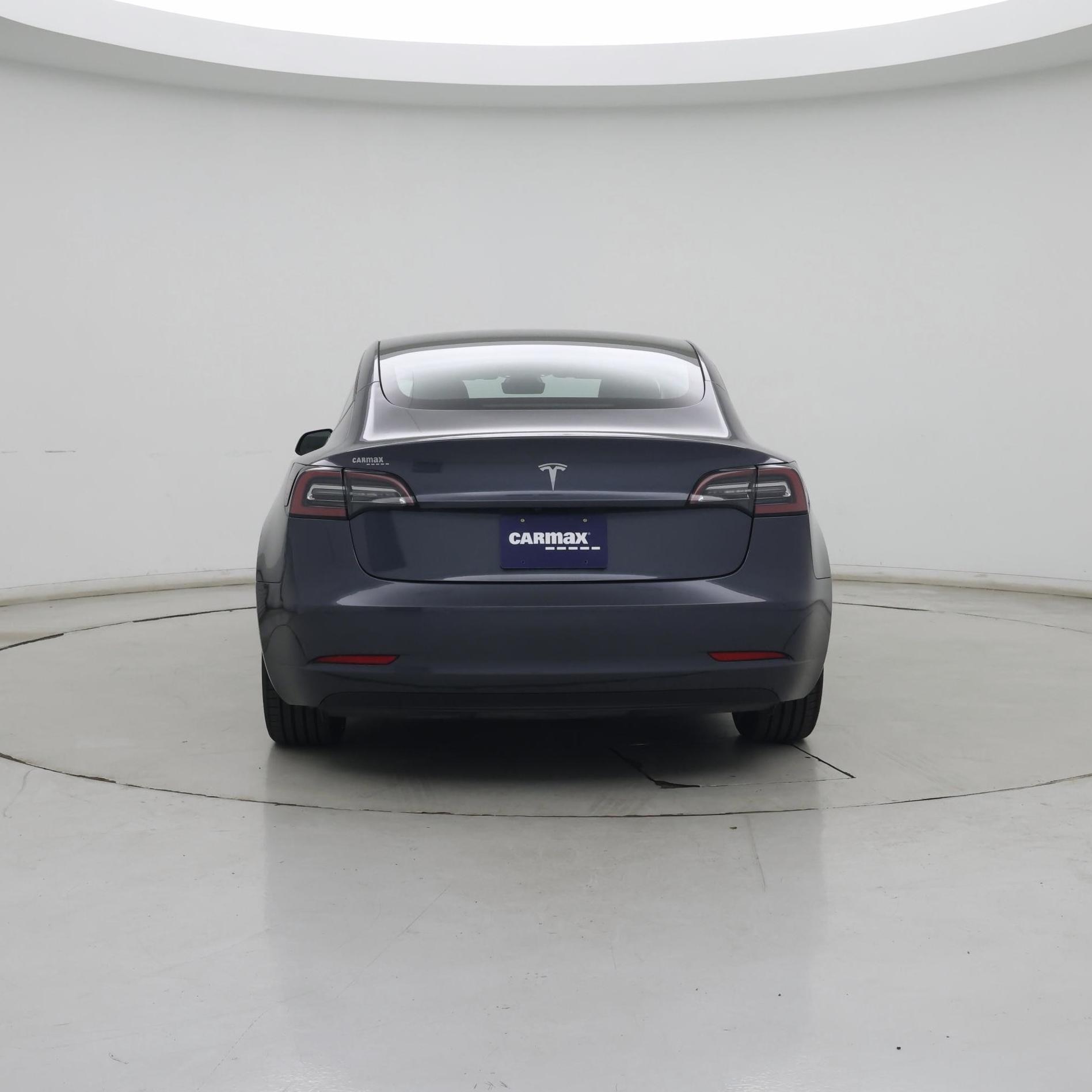 Thumbnail: 2021 Tesla Model 3 - 6