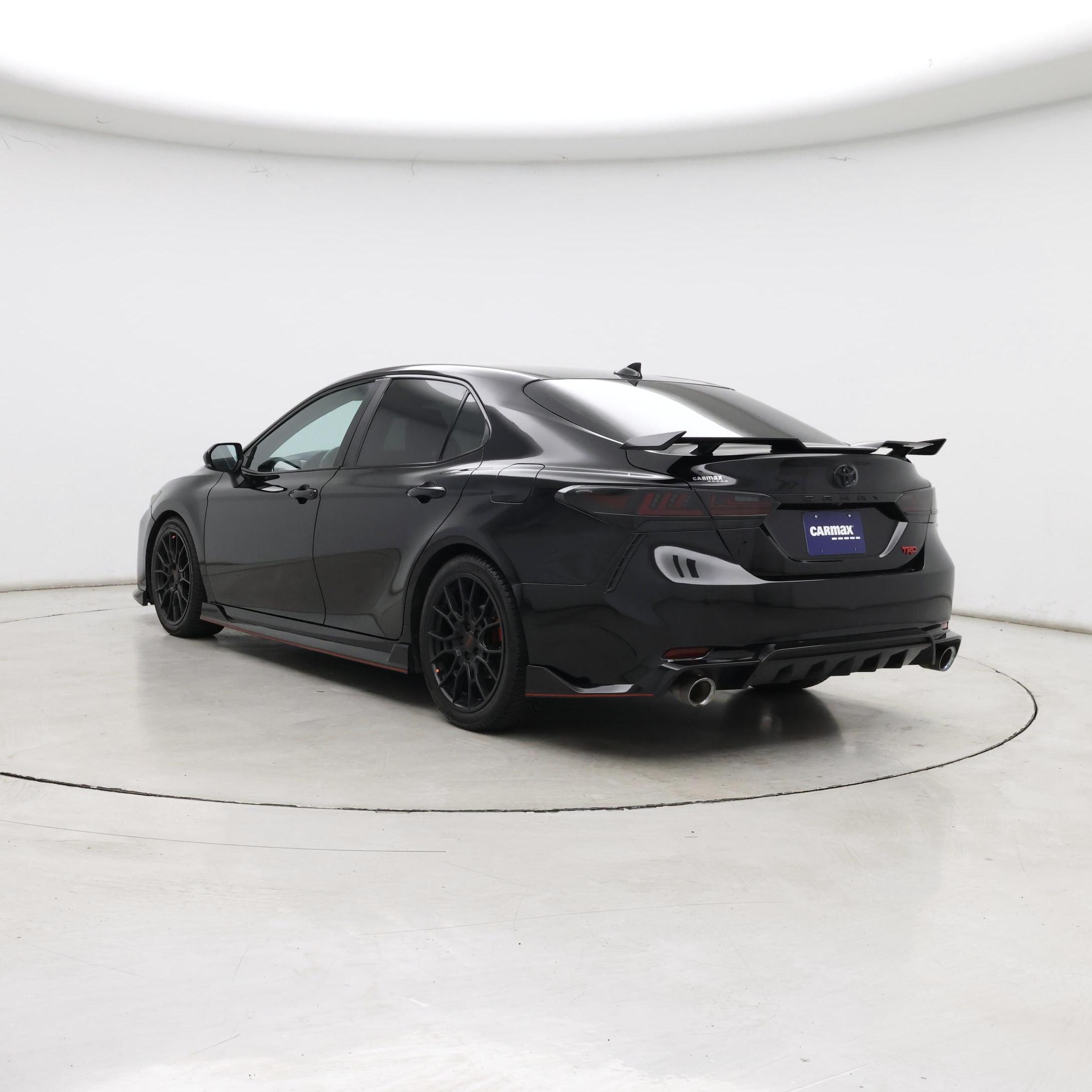 Thumbnail: 2022 Toyota Camry - 2