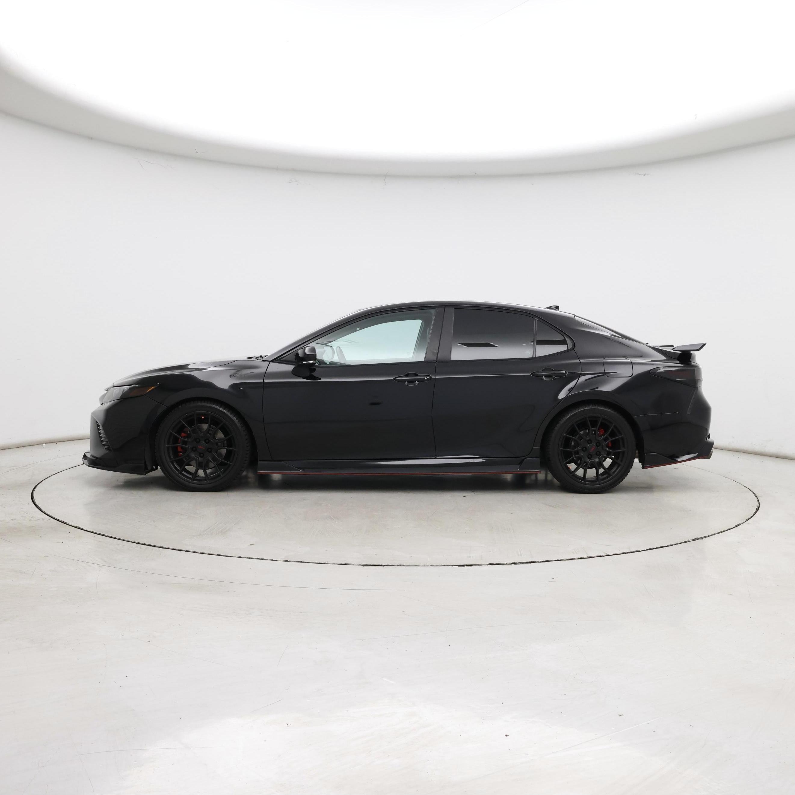 Thumbnail: 2022 Toyota Camry - 3