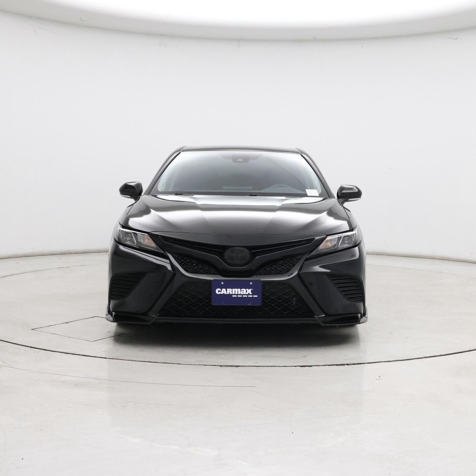 Thumbnail: 2022 Toyota Camry - 5
