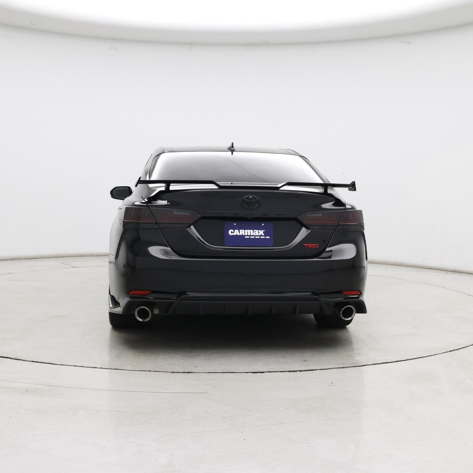 Thumbnail: 2022 Toyota Camry - 6