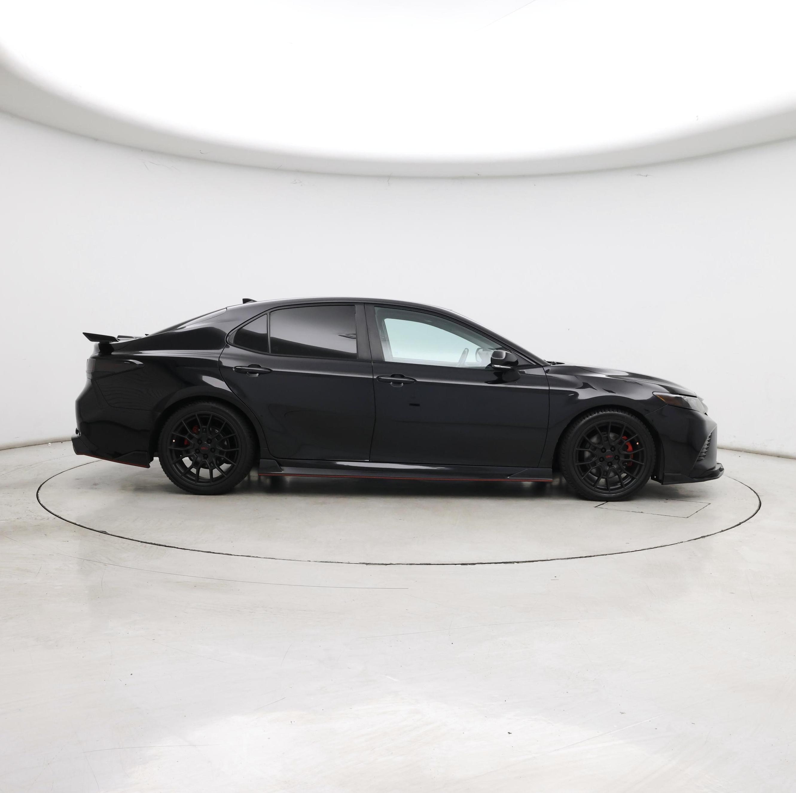 Thumbnail: 2022 Toyota Camry - 7