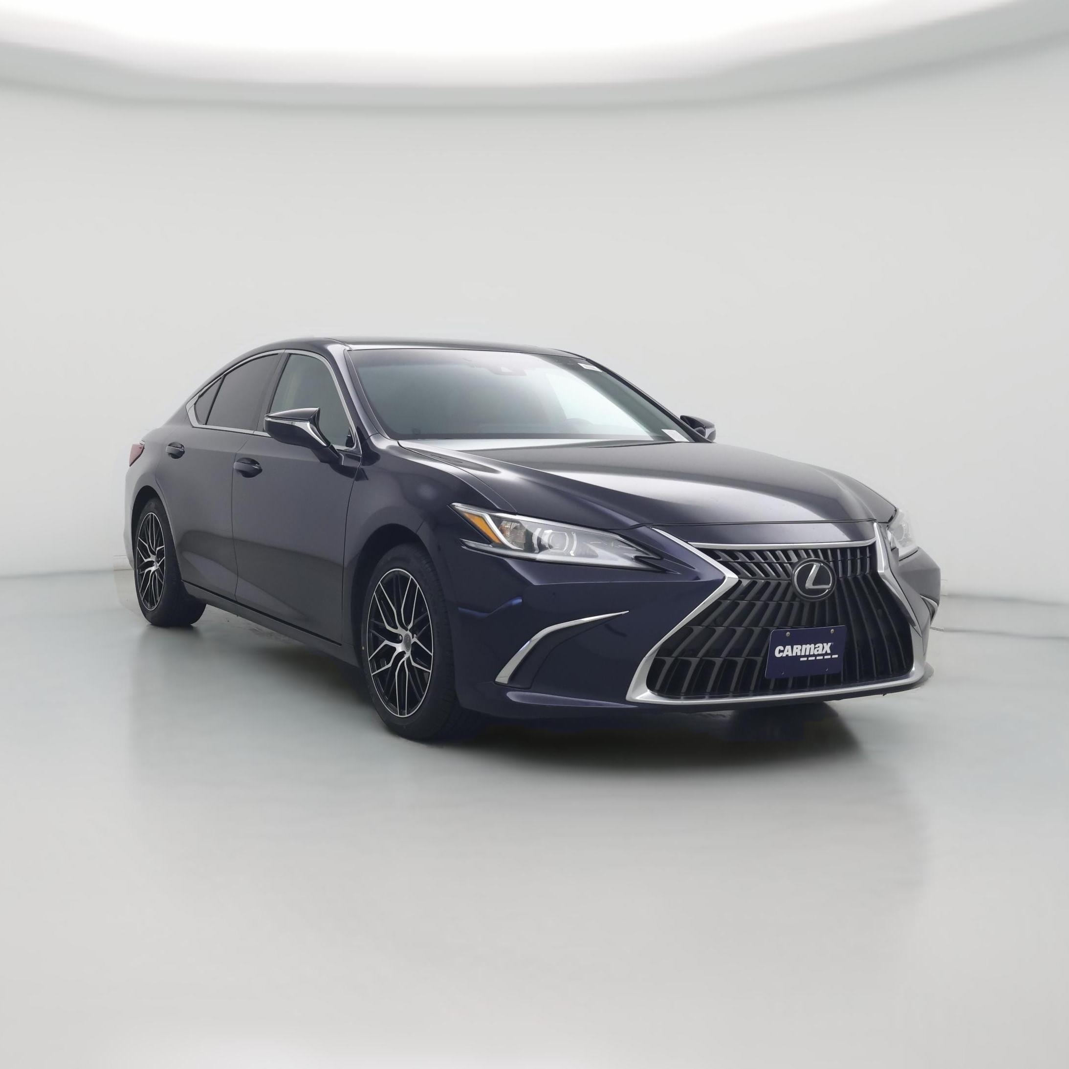 Thumbnail: 2024 Lexus ES - 1