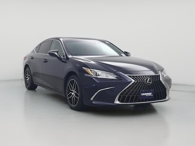 2024 Lexus ES 350