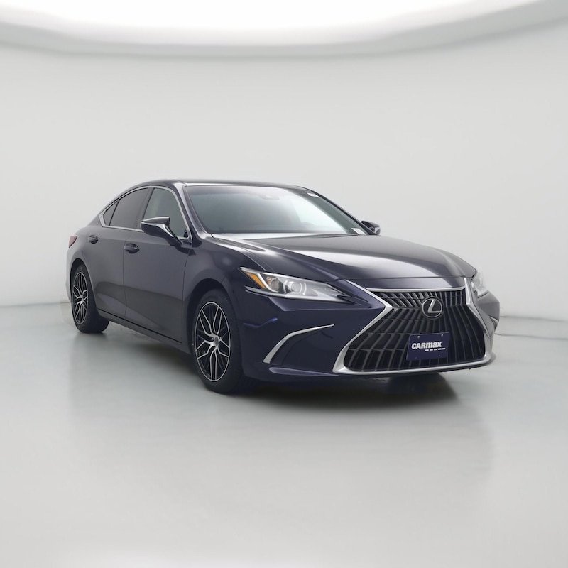 2024 Lexus ES 350