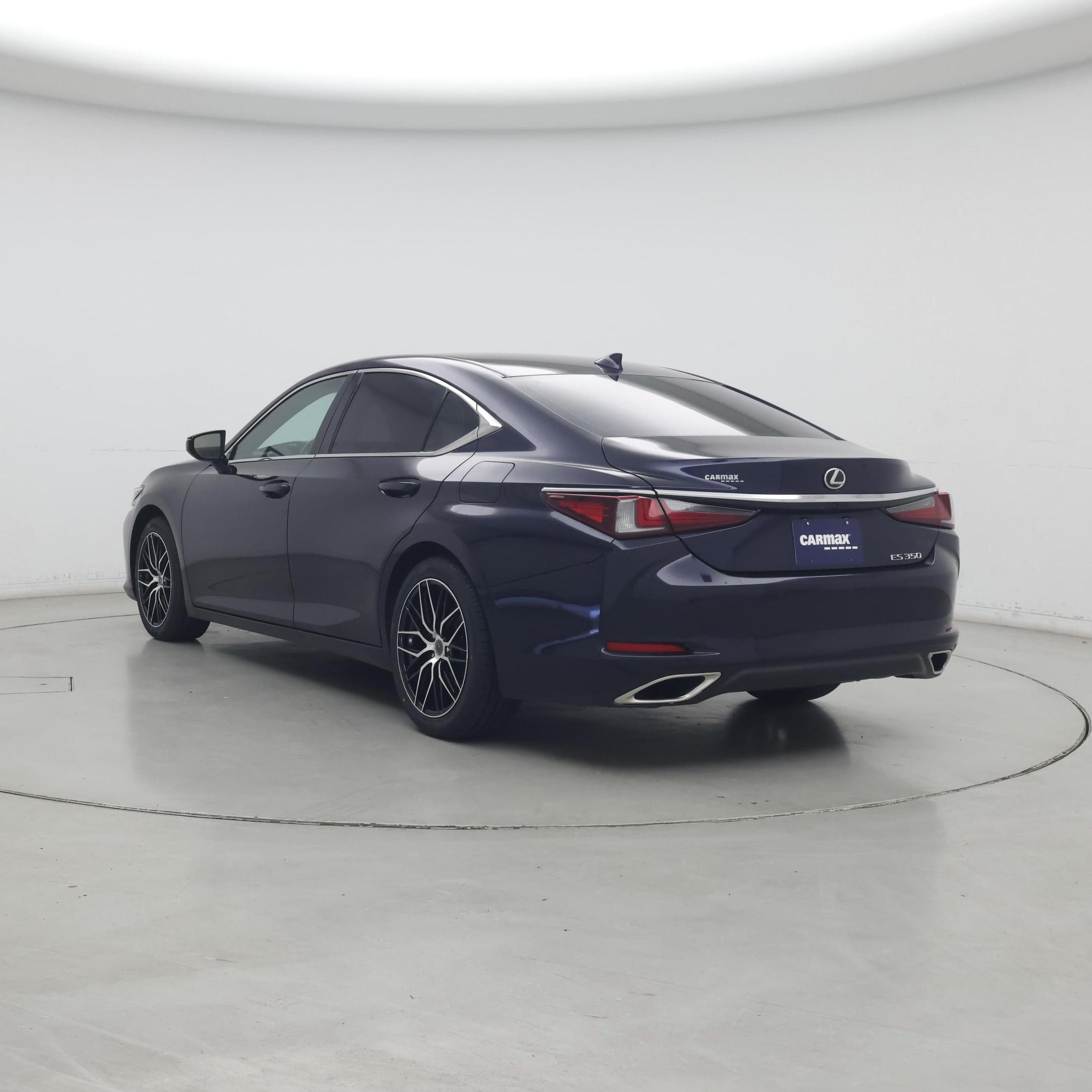 Thumbnail: 2024 Lexus ES - 2
