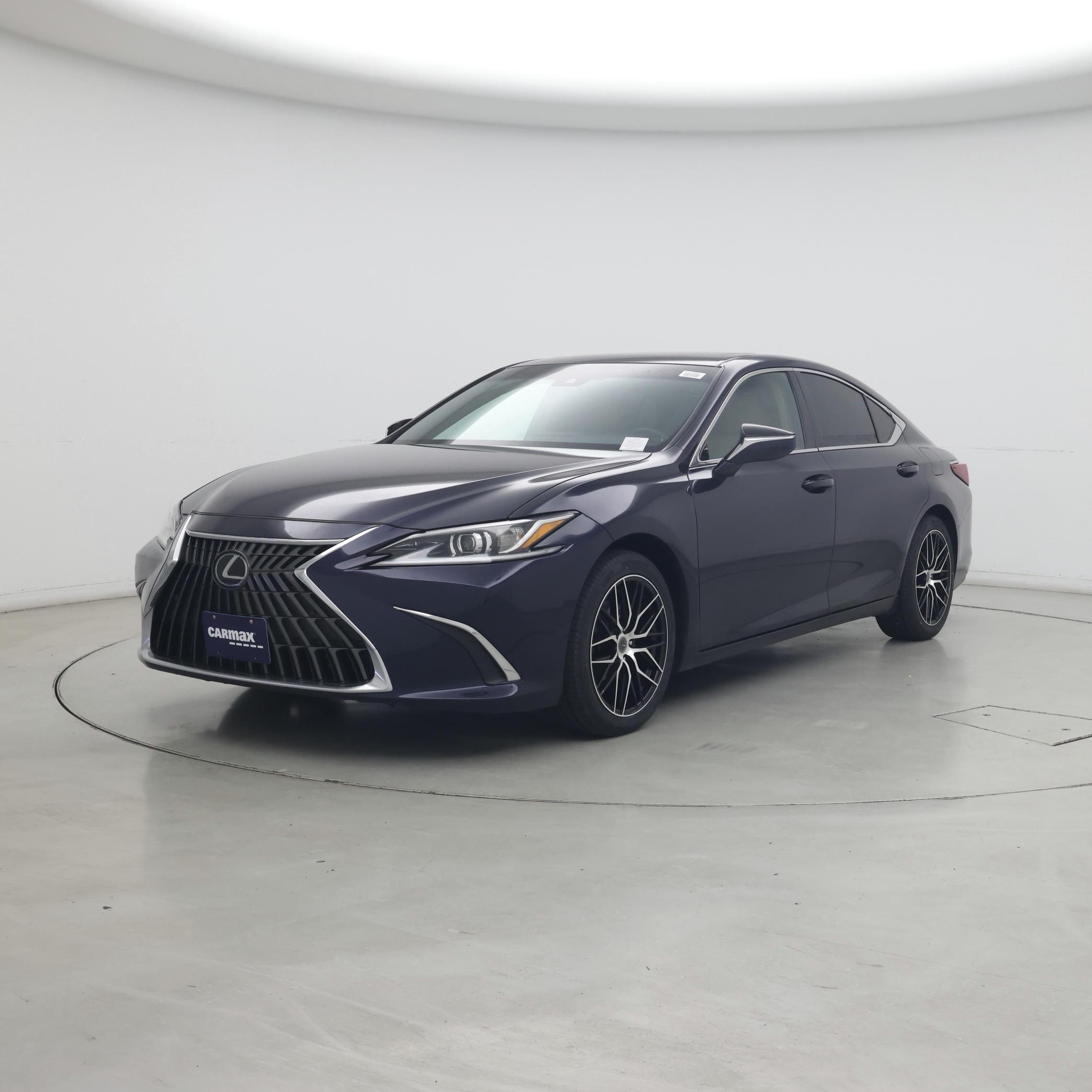 Thumbnail: 2024 Lexus ES - 4