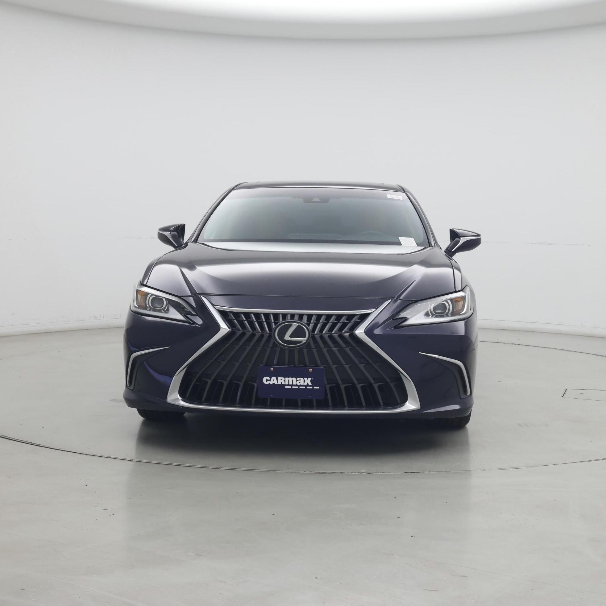 Thumbnail: 2024 Lexus ES - 5
