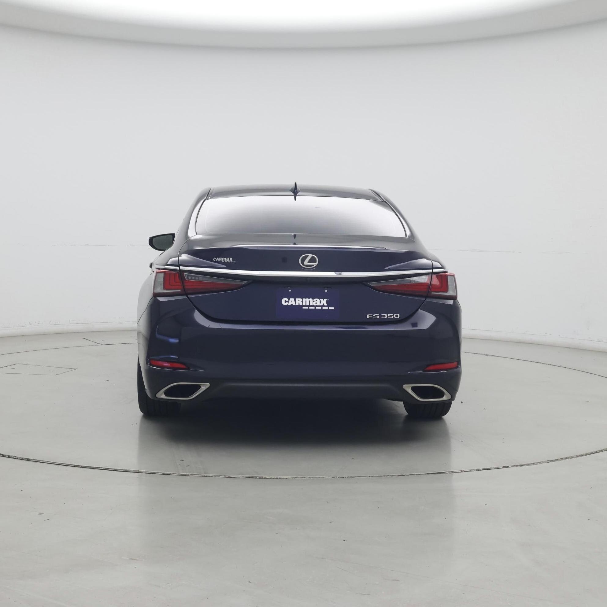 Thumbnail: 2024 Lexus ES - 6