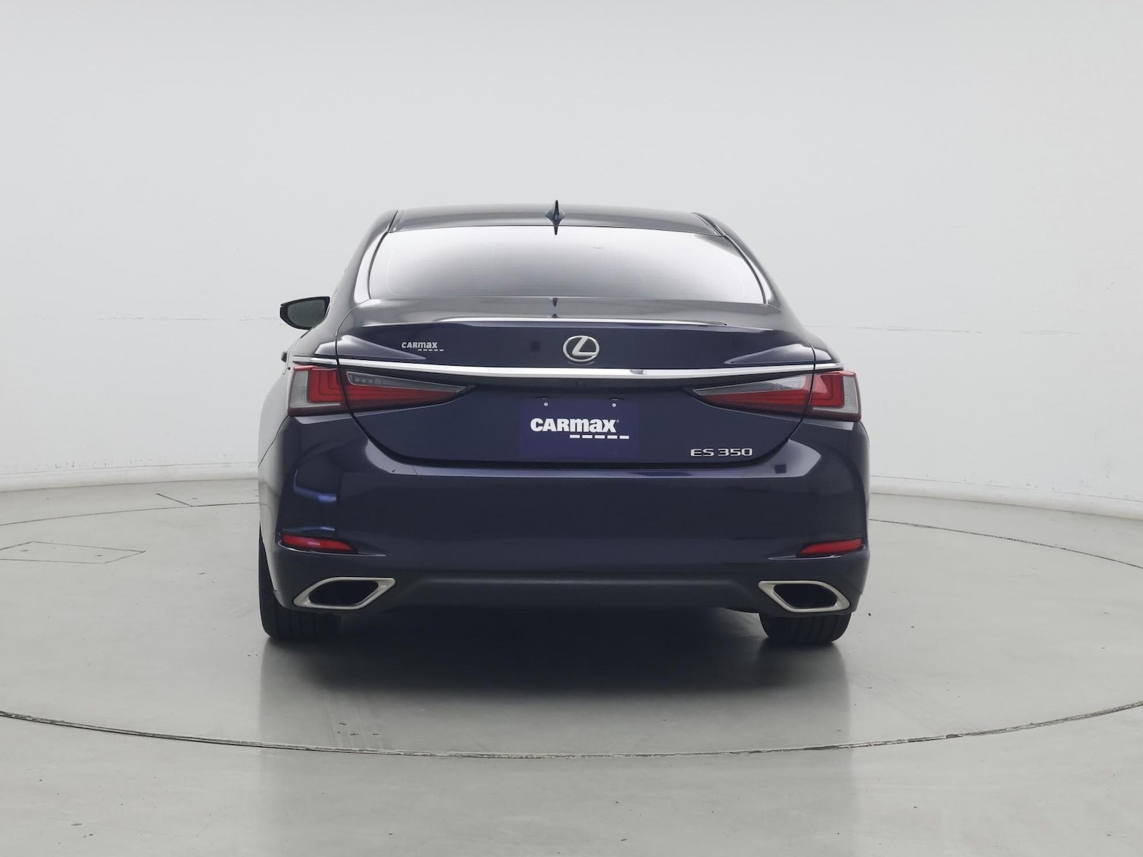 2024 Lexus ES 350 - Photo 7