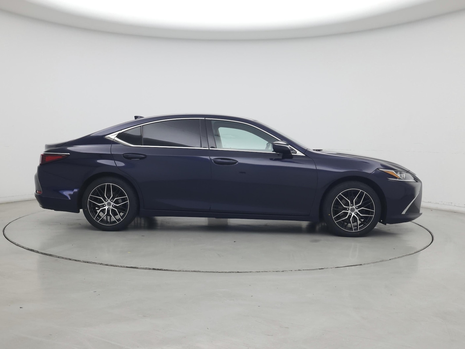 2024 Lexus ES 350 - Photo 8