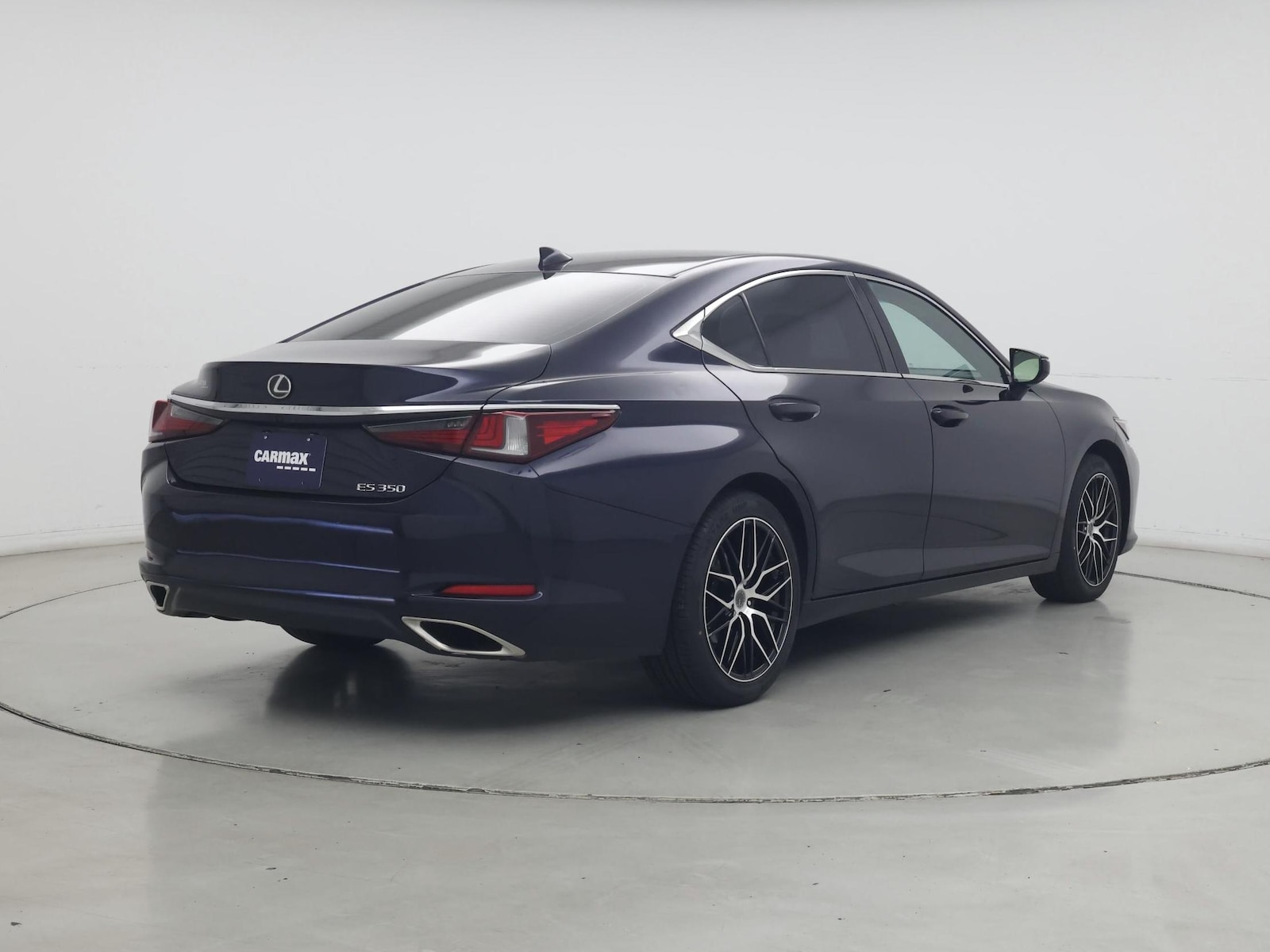 2024 Lexus ES 350 - Photo 9
