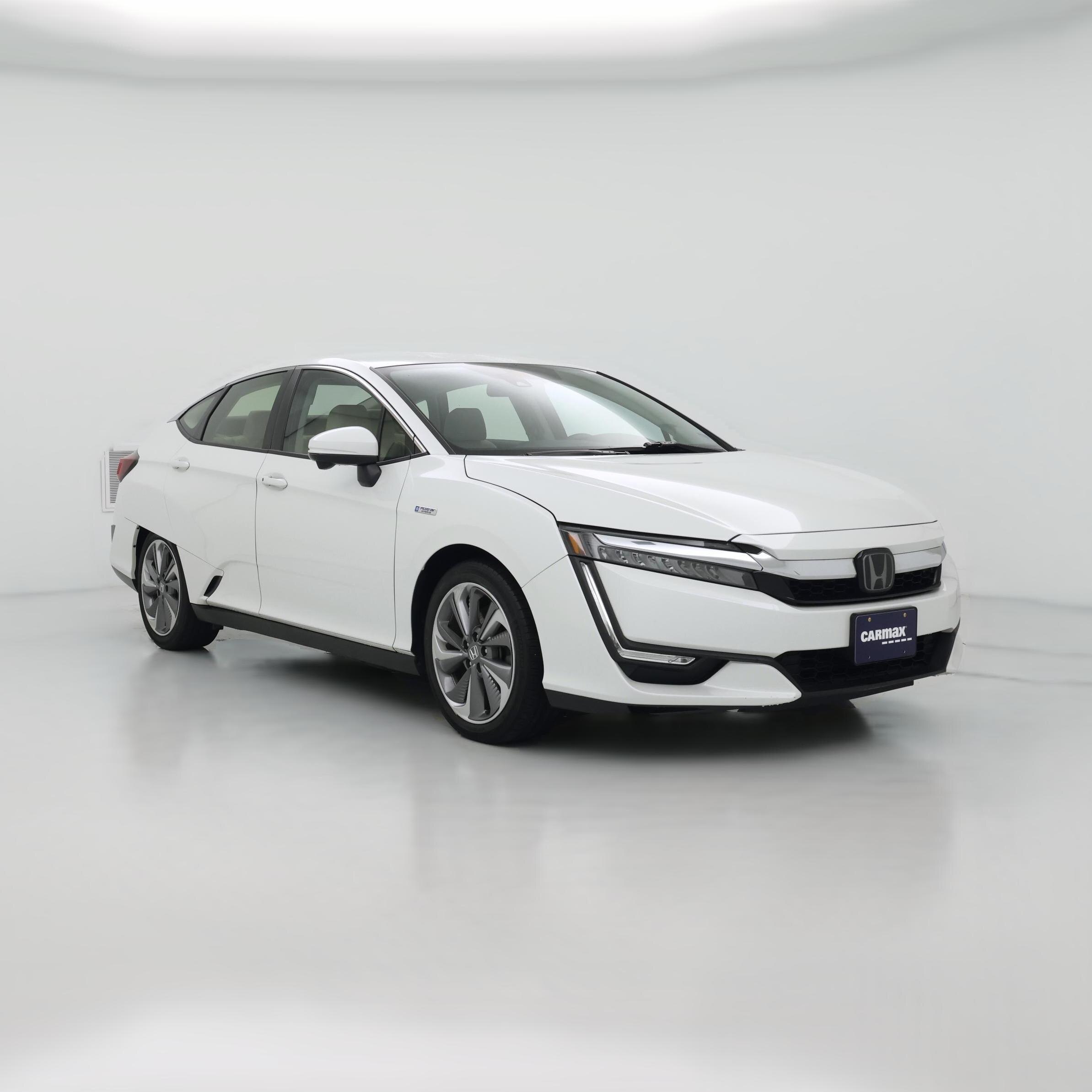 Thumbnail: 2019 Honda Clarity - 1