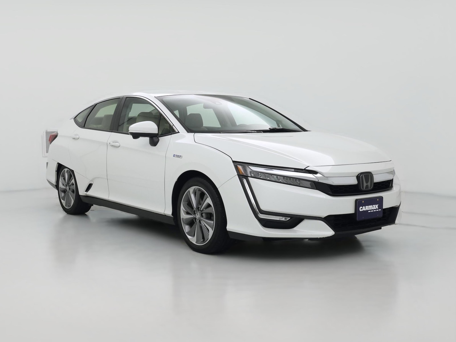 2019 Honda Clarity Plug-In Hybrid