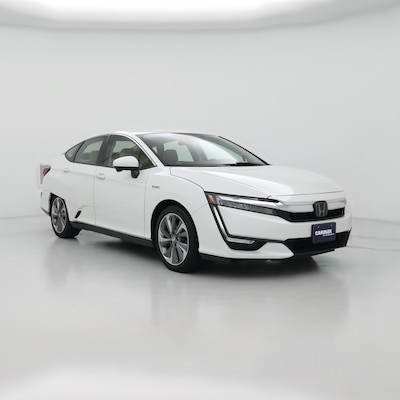 2019 Honda Clarity Plug in Hybrid