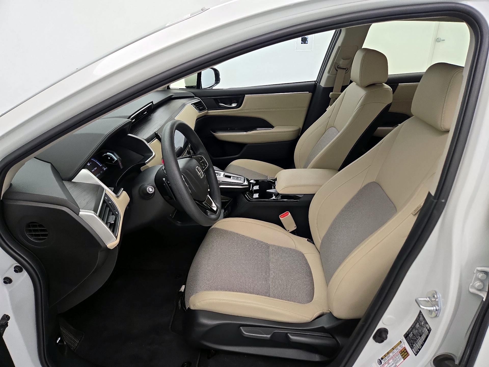 Thumbnail: 2019 Honda Clarity - 11