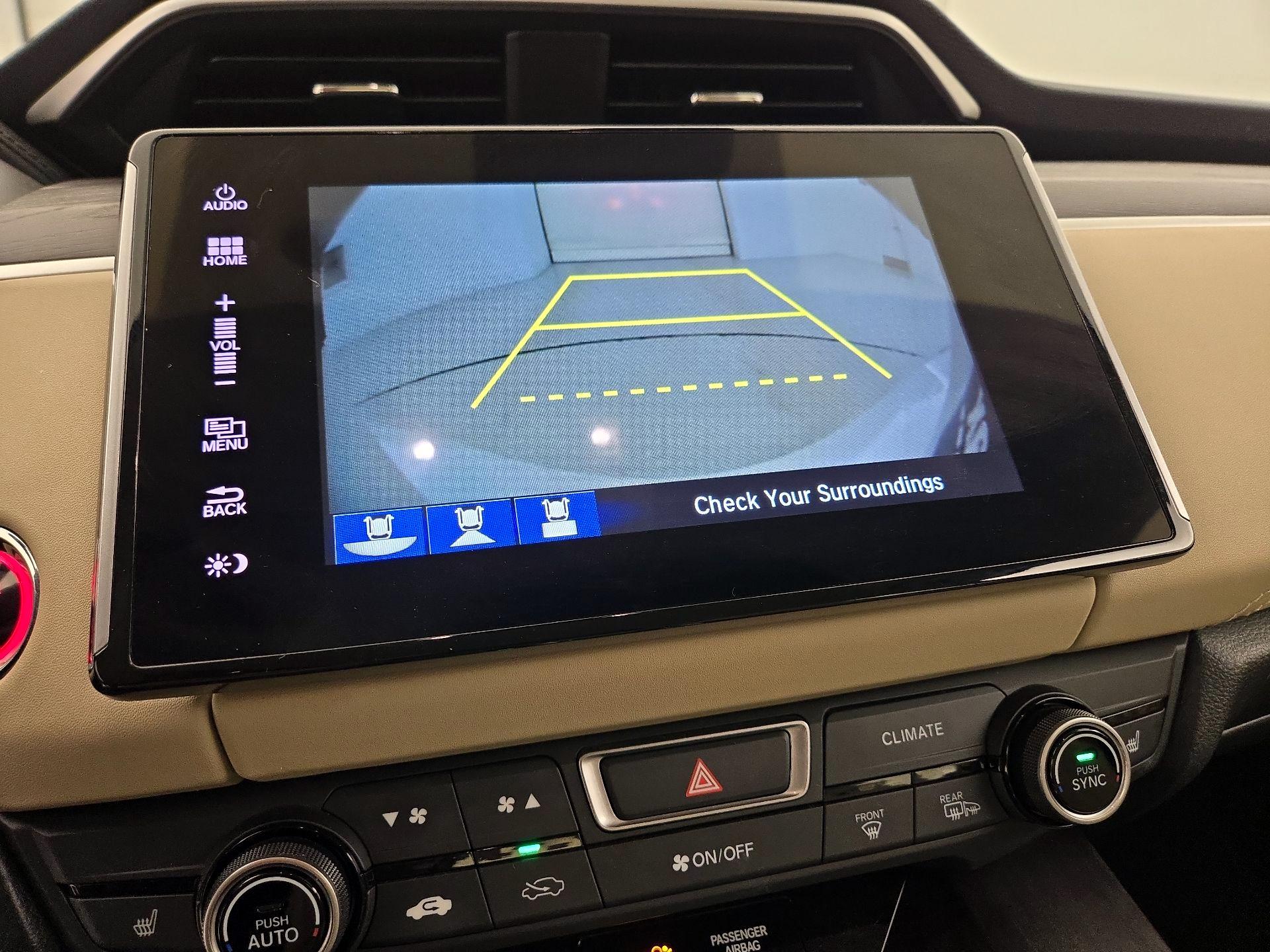 Thumbnail: 2019 Honda Clarity - 14