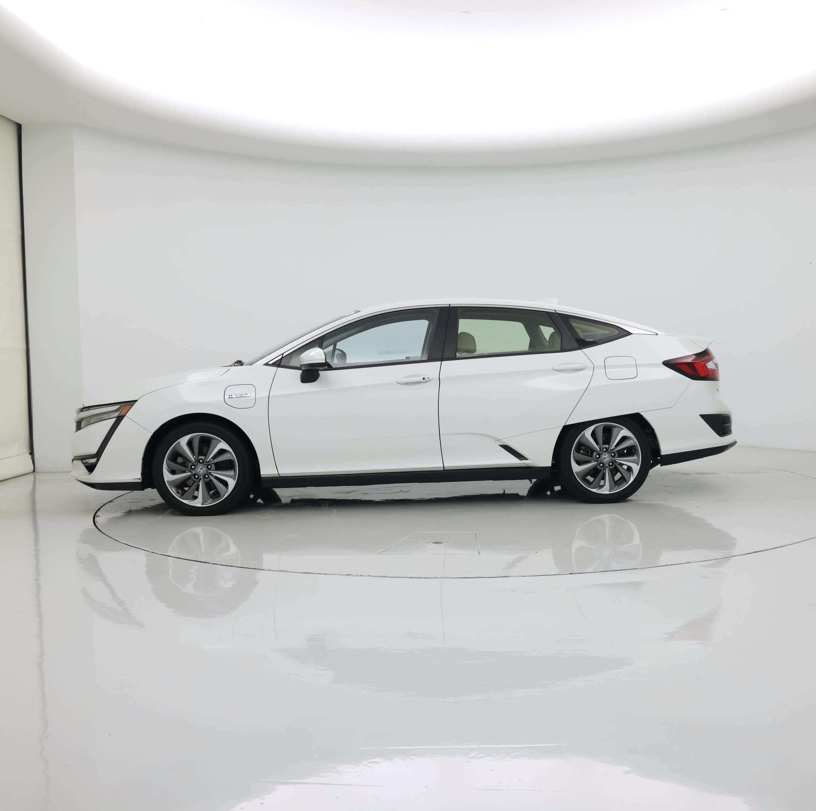 Thumbnail: 2019 Honda Clarity - 3