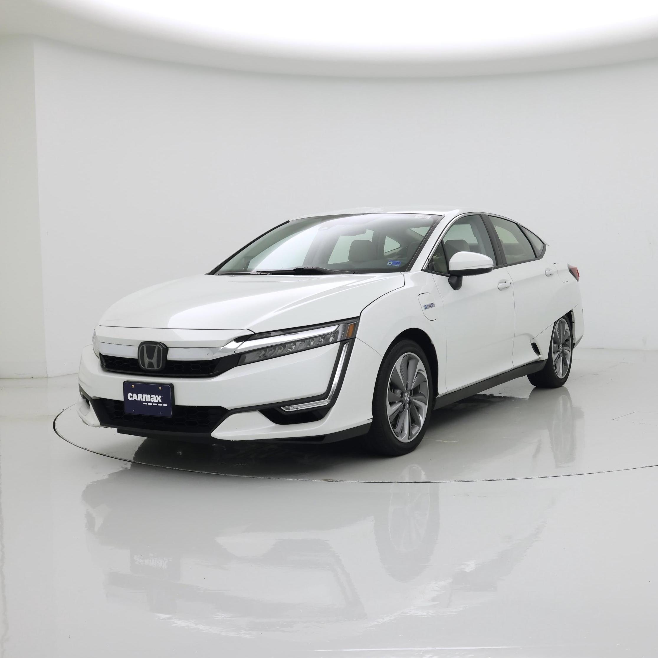 Thumbnail: 2019 Honda Clarity - 4