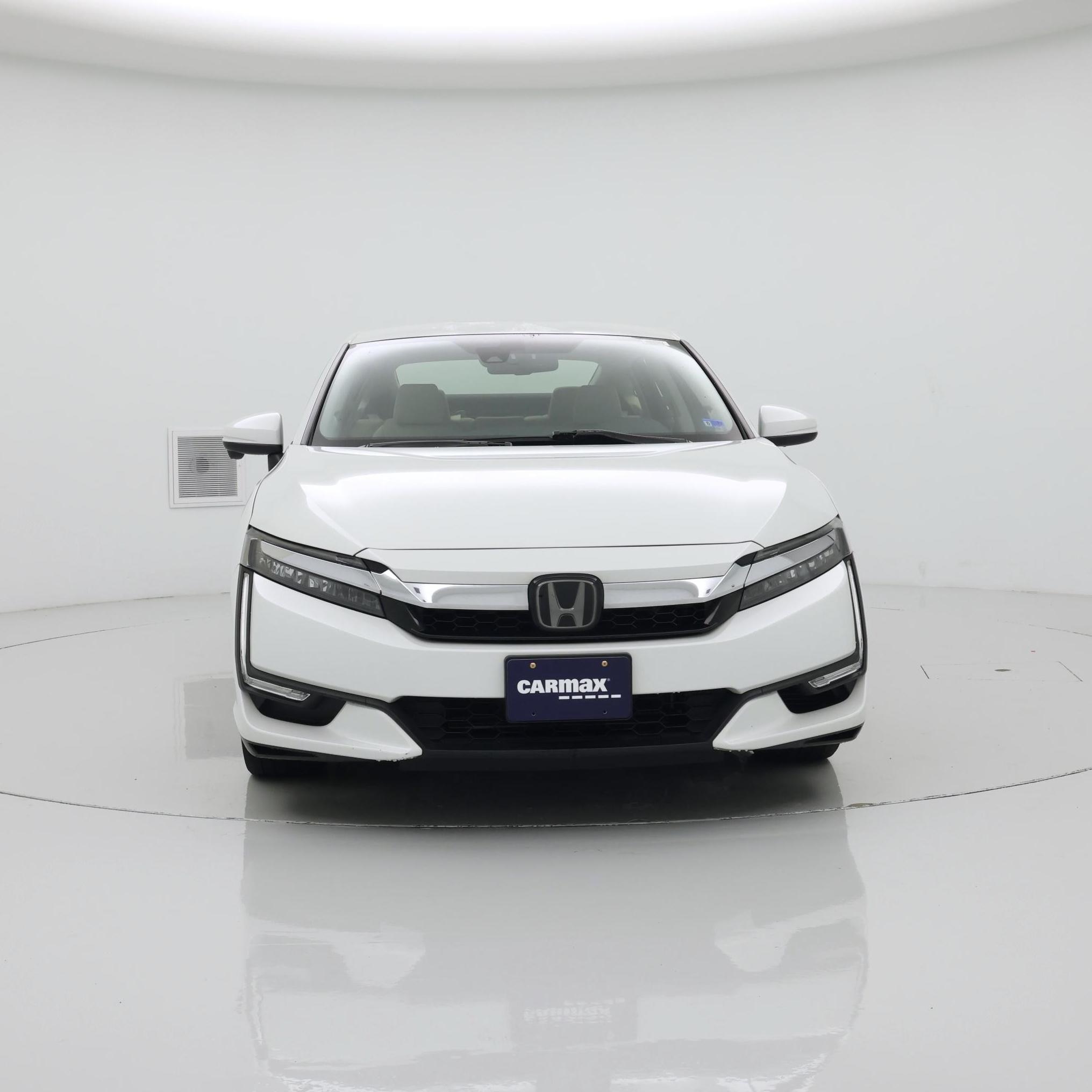 Thumbnail: 2019 Honda Clarity - 5