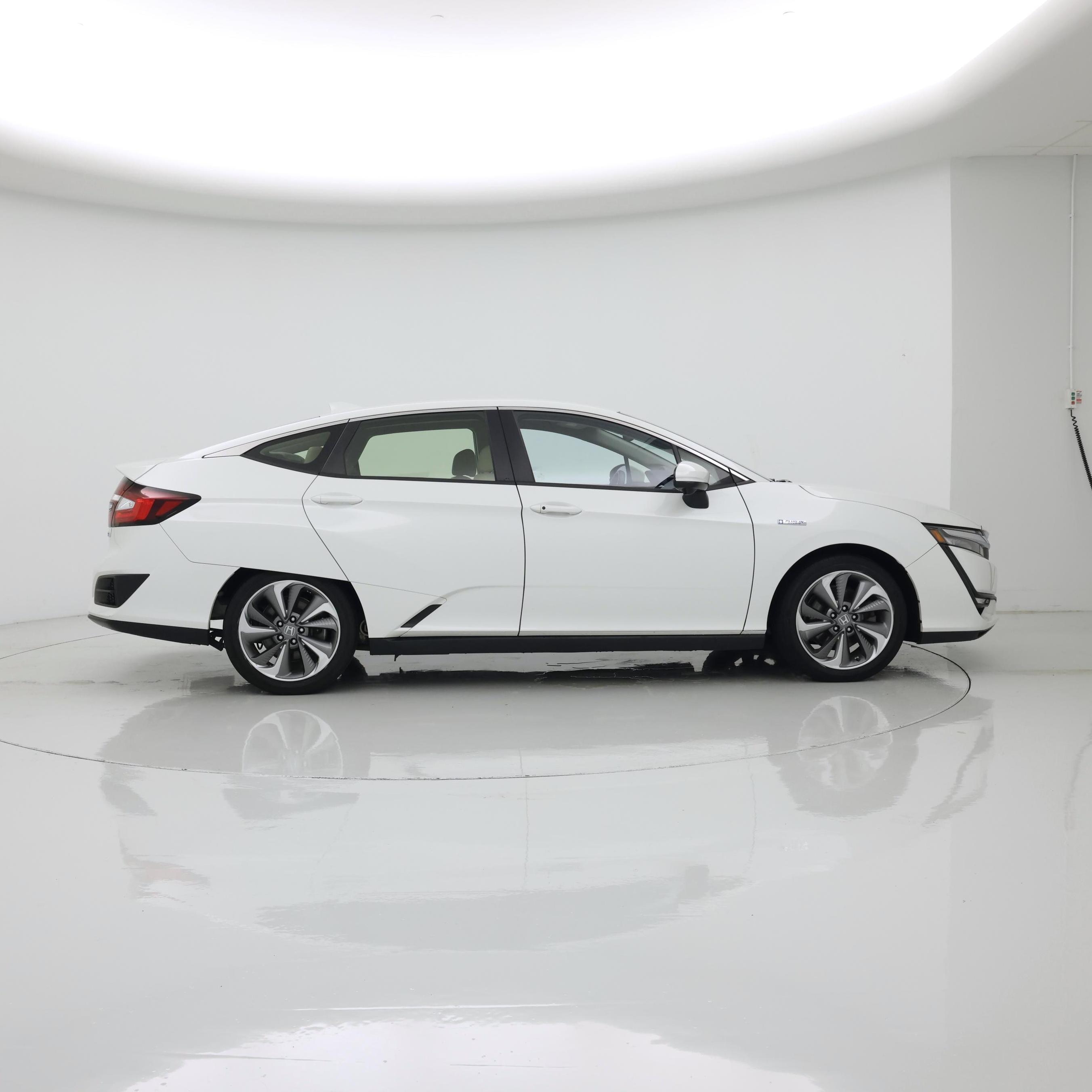 Thumbnail: 2019 Honda Clarity - 7
